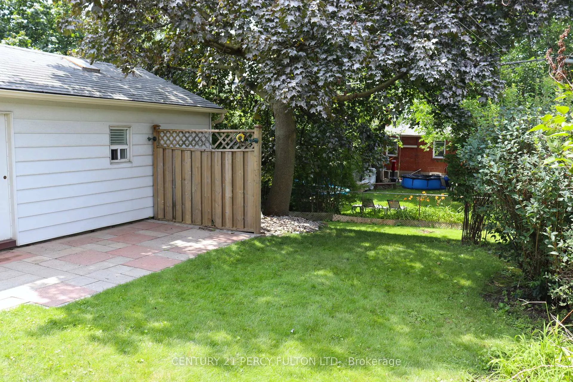 Photo 24 of 110 Gilroy Drive, Scarborough, Dorset Park — HOMEH