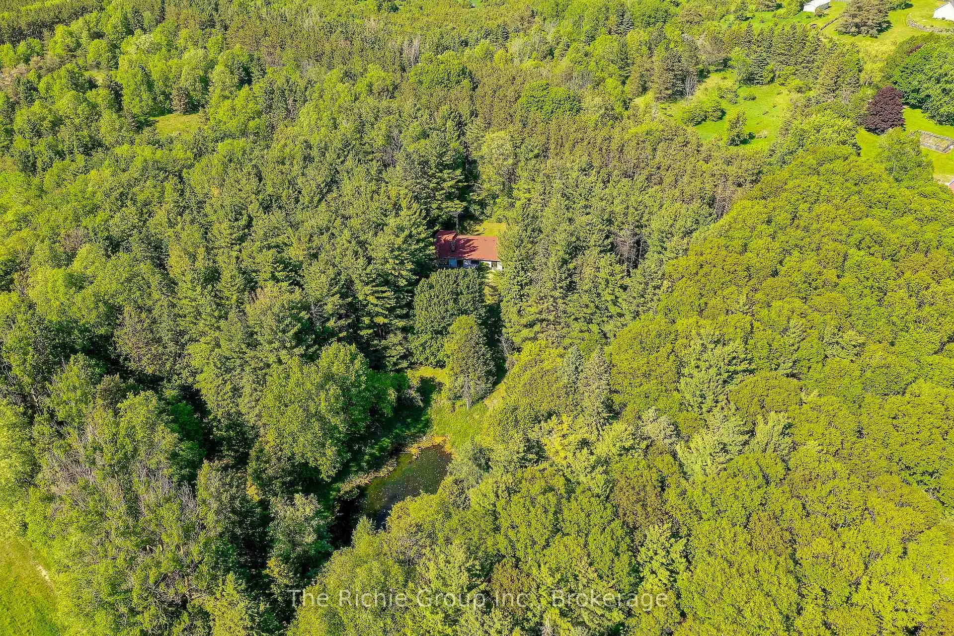 Photo 3 of 247483 5 Side Road, Mono, Rural Mono — HOMEH