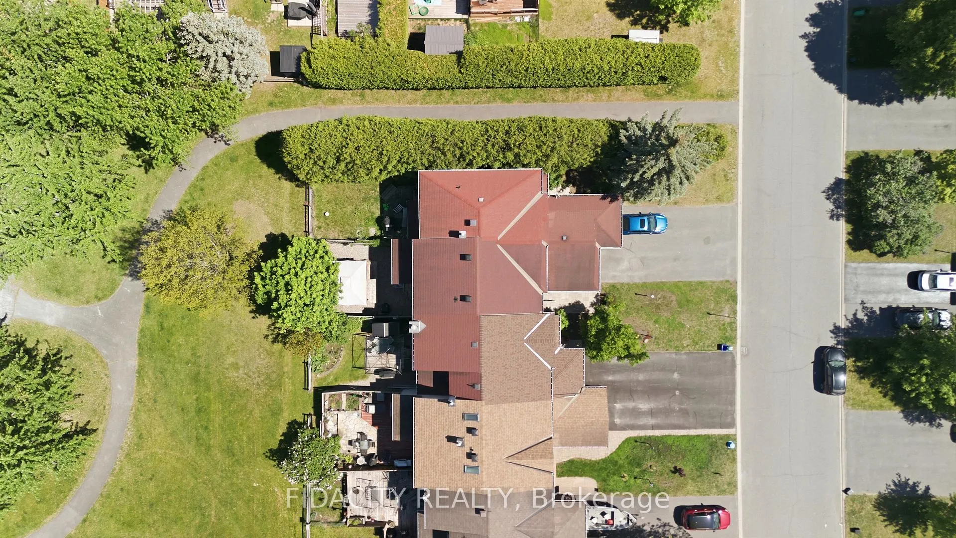 Photo 42 of 173 Whalings Circle, Ottawa, Stittsville (Central) — HOMEH