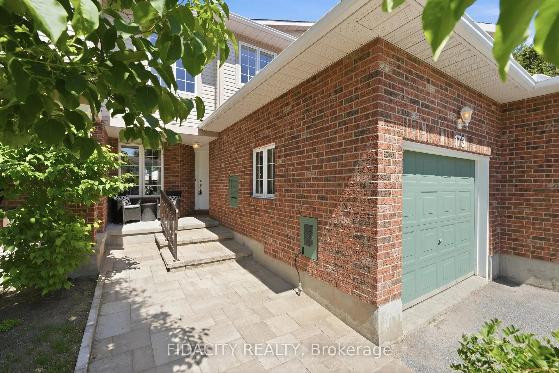 Photo 45 of 173 Whalings Circle, Ottawa, Stittsville (Central) — HOMEH