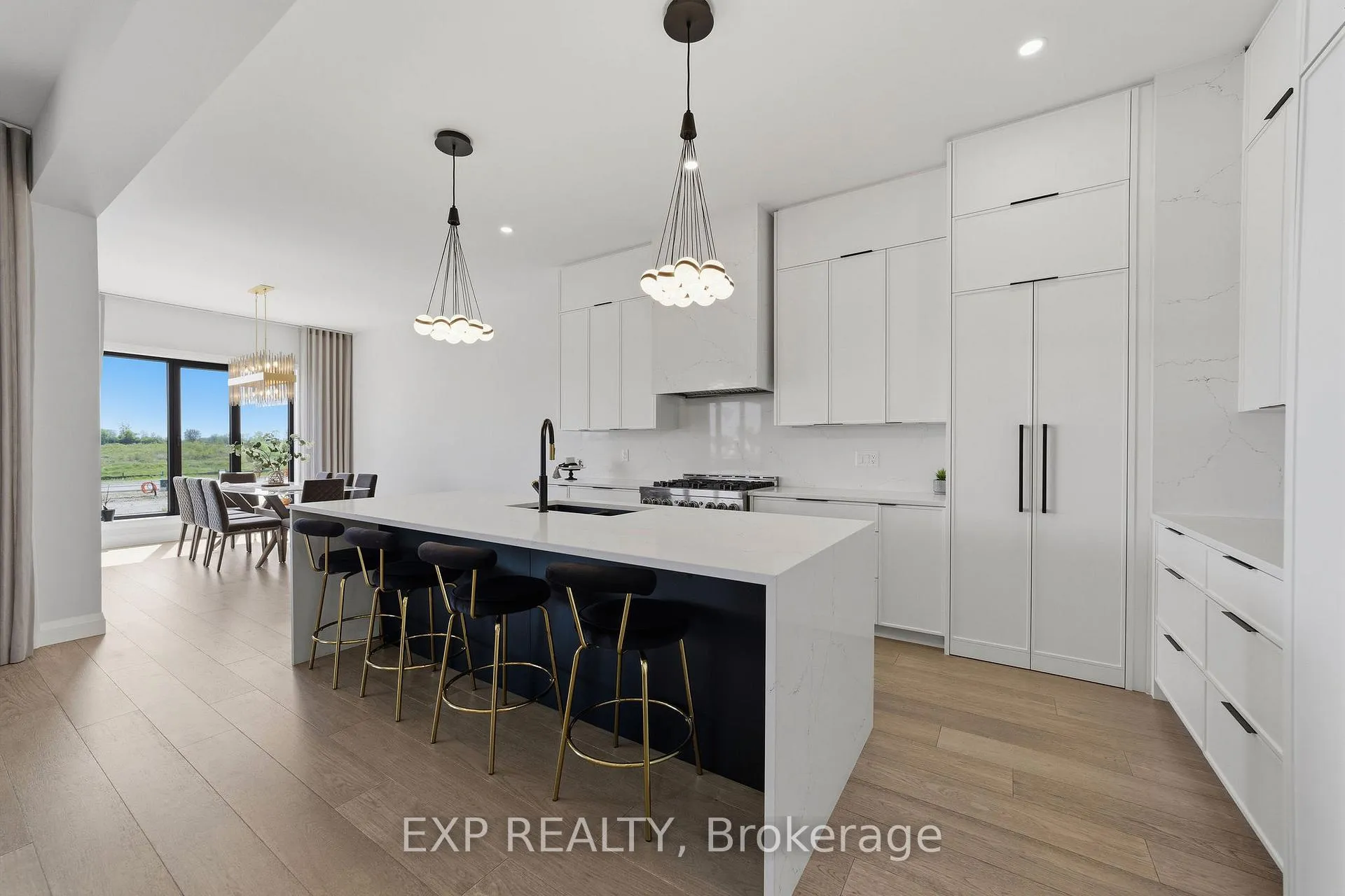 Photo 6 of 113 Edgewater Boulevard, Middlesex Centre, Rural Middlesex Centre — HOMEH