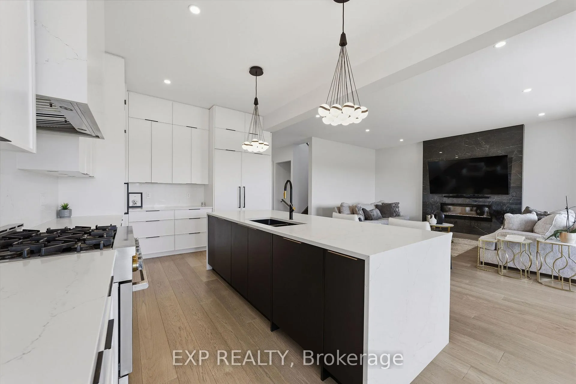 Photo 10 of 113 Edgewater Boulevard, Middlesex Centre, Rural Middlesex Centre — HOMEH