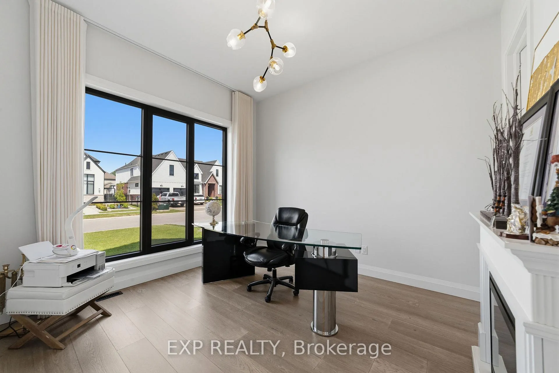 Photo 16 of 113 Edgewater Boulevard, Middlesex Centre, Rural Middlesex Centre — HOMEH