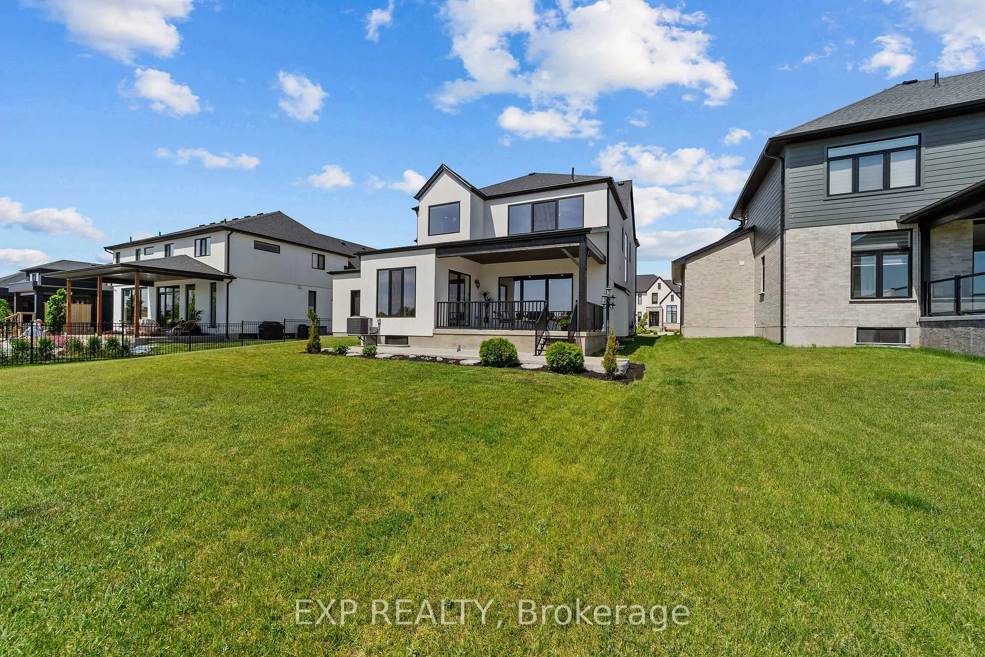 Photo 47 of 113 Edgewater Boulevard, Middlesex Centre, Rural Middlesex Centre — HOMEH