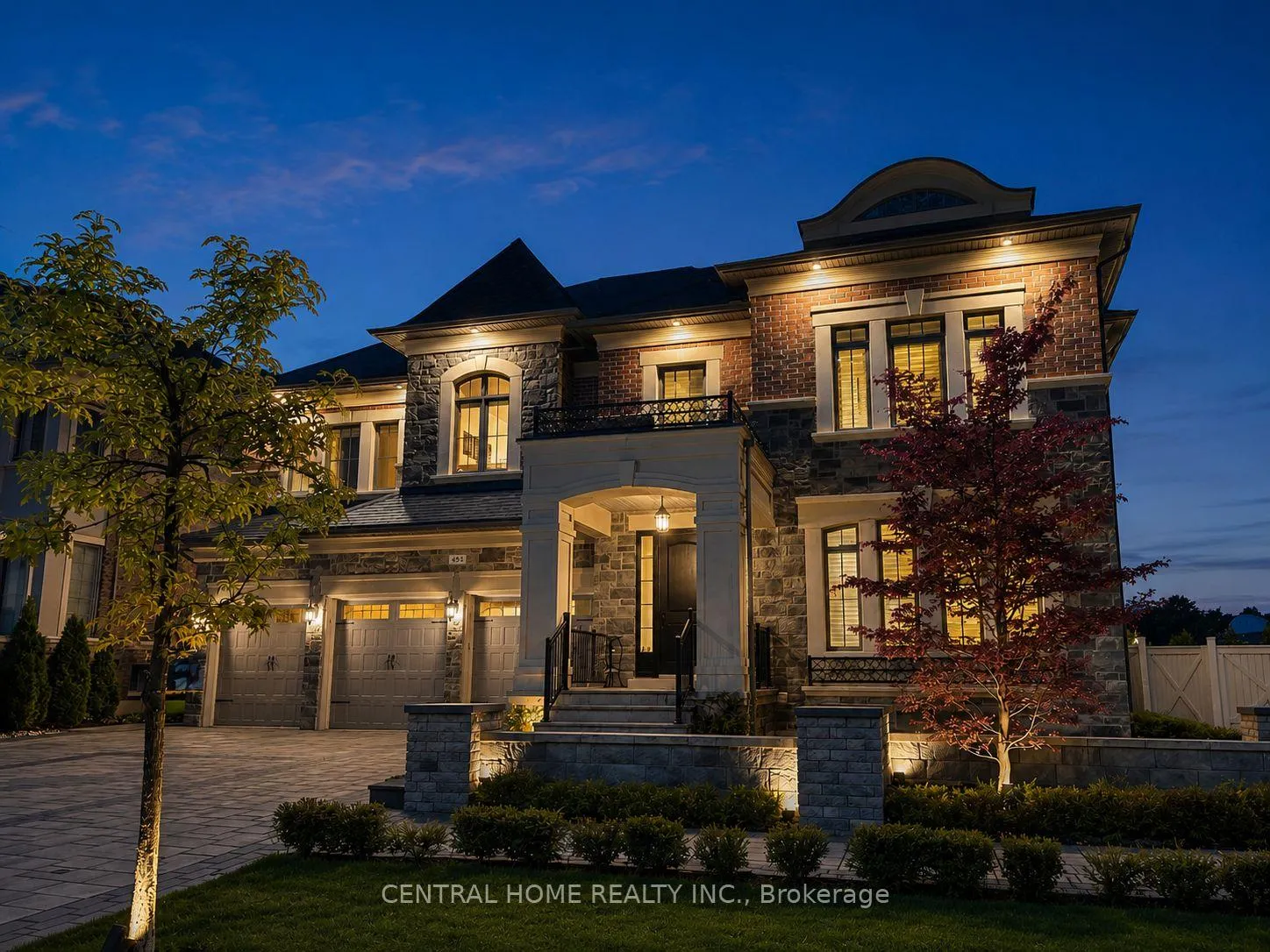 Photo 1 of 33 James Stokes Court, King, King City — HOMEH