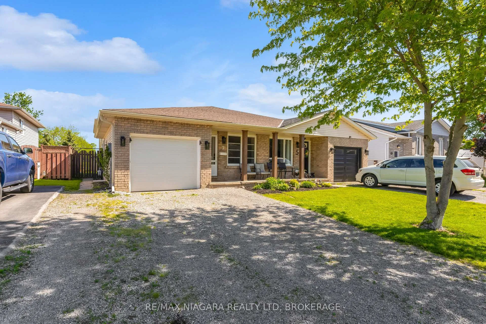 Photo 1 of 7 Hillcrest Road, Port Colborne, Main Street — HOMEH