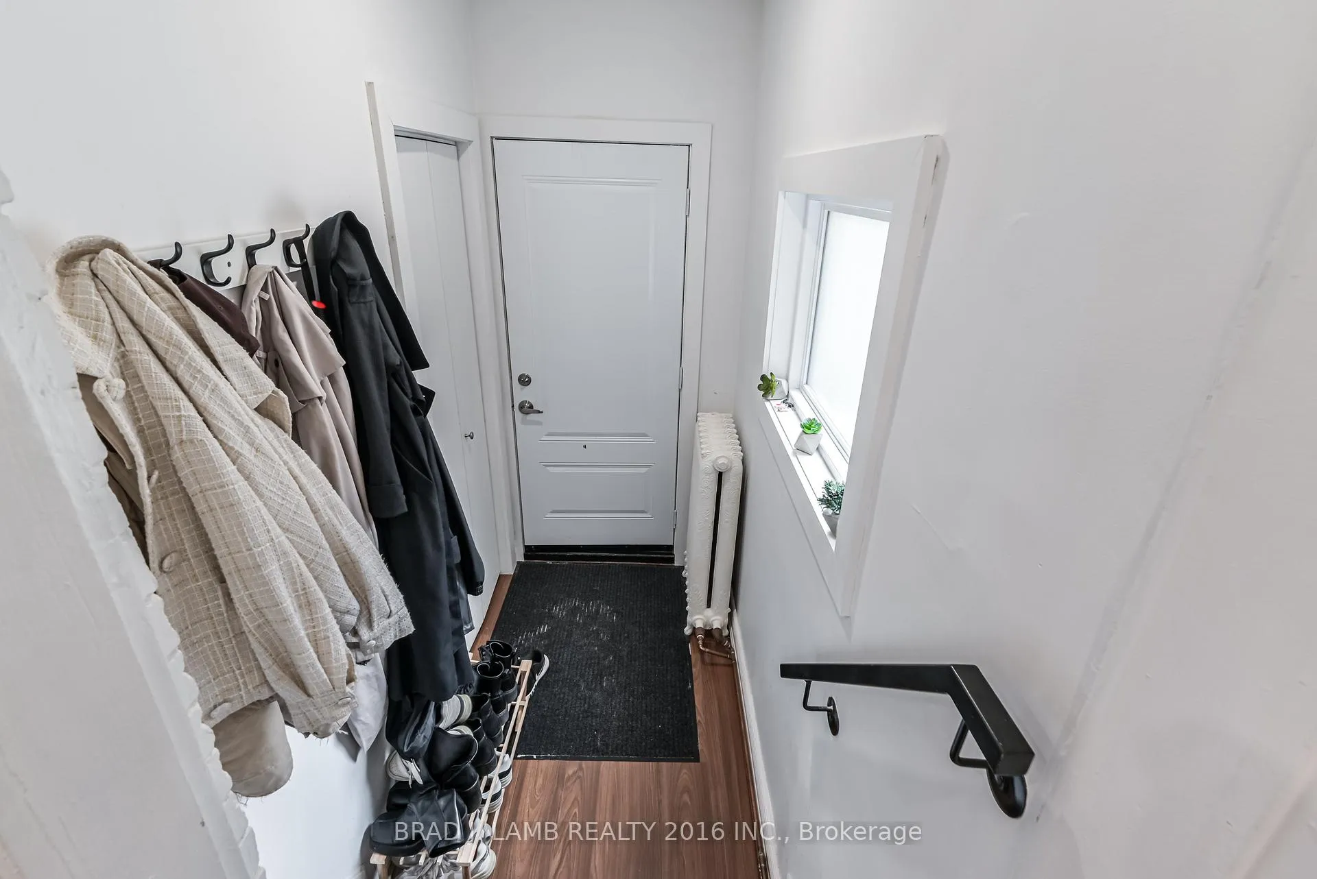 Photo 3 of Unit 2, 56 Wright Avenue, Toronto, Roncesvalles — HOMEH
