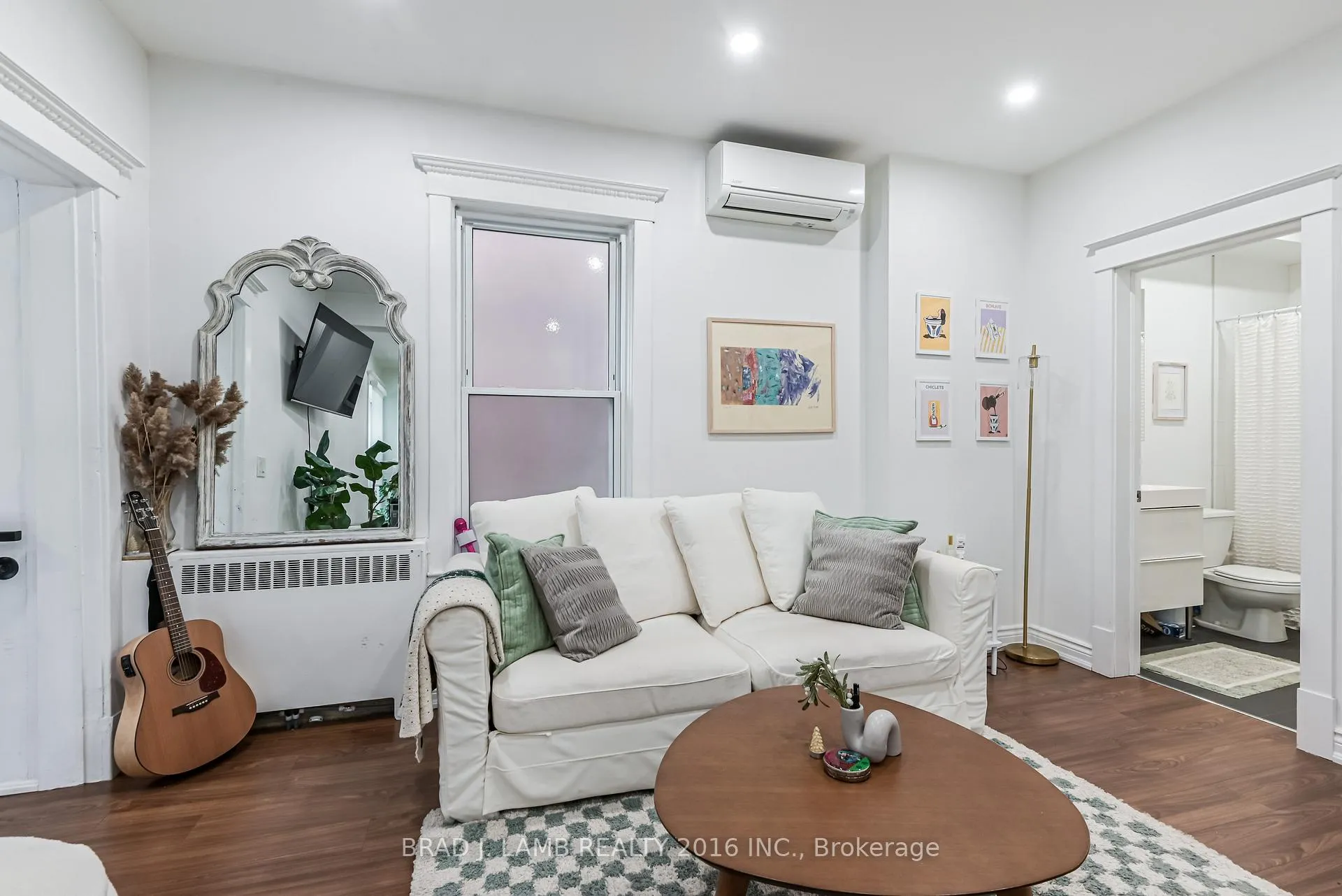 Photo 5 of Unit 2, 56 Wright Avenue, Toronto, Roncesvalles — HOMEH