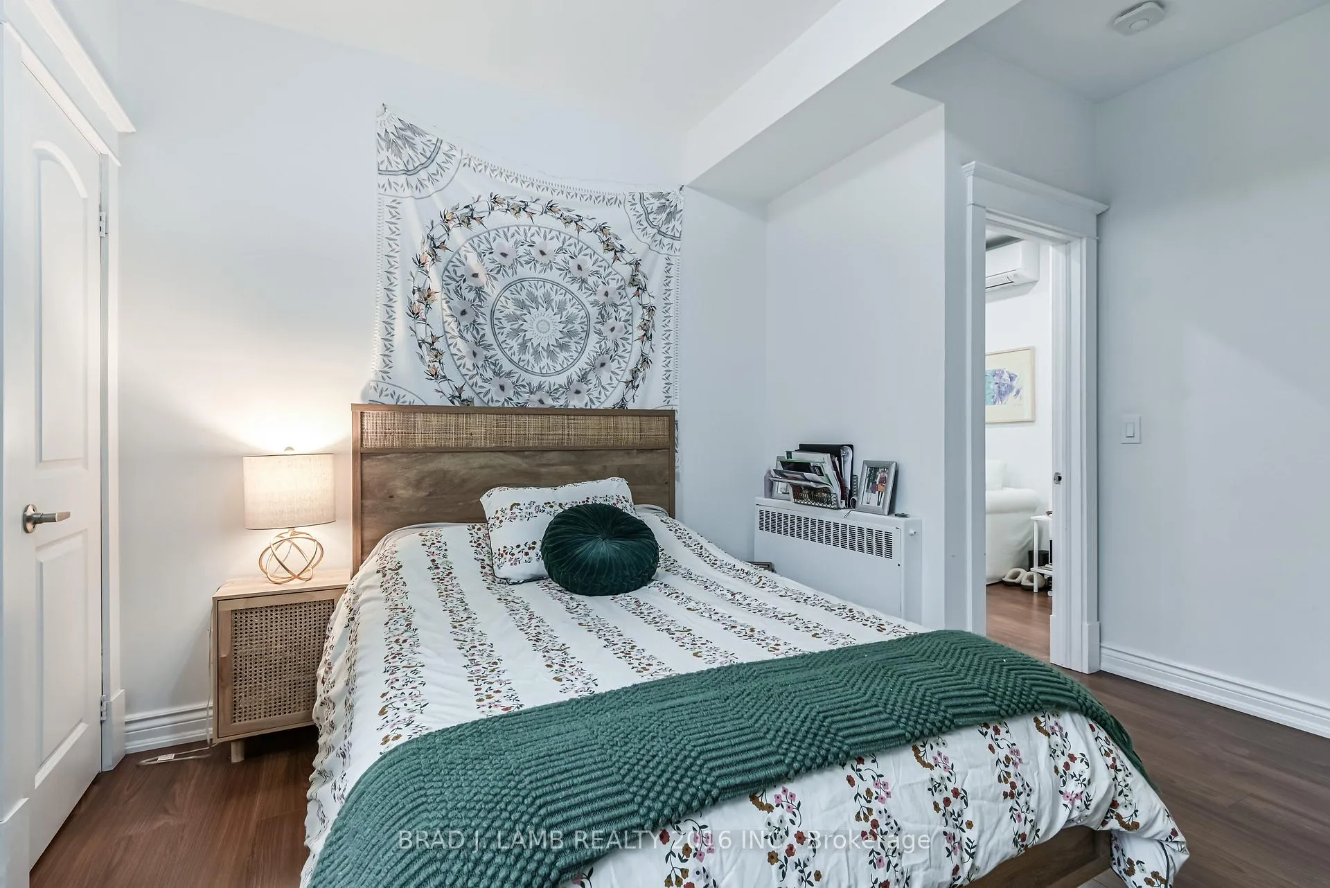Photo 16 of Unit 2, 56 Wright Avenue, Toronto, Roncesvalles — HOMEH
