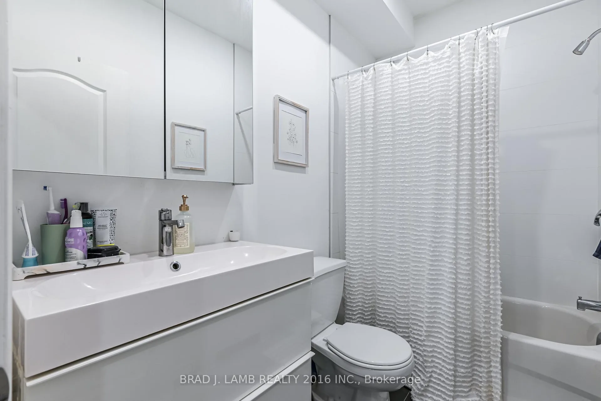 Photo 17 of Unit 2, 56 Wright Avenue, Toronto, Roncesvalles — HOMEH