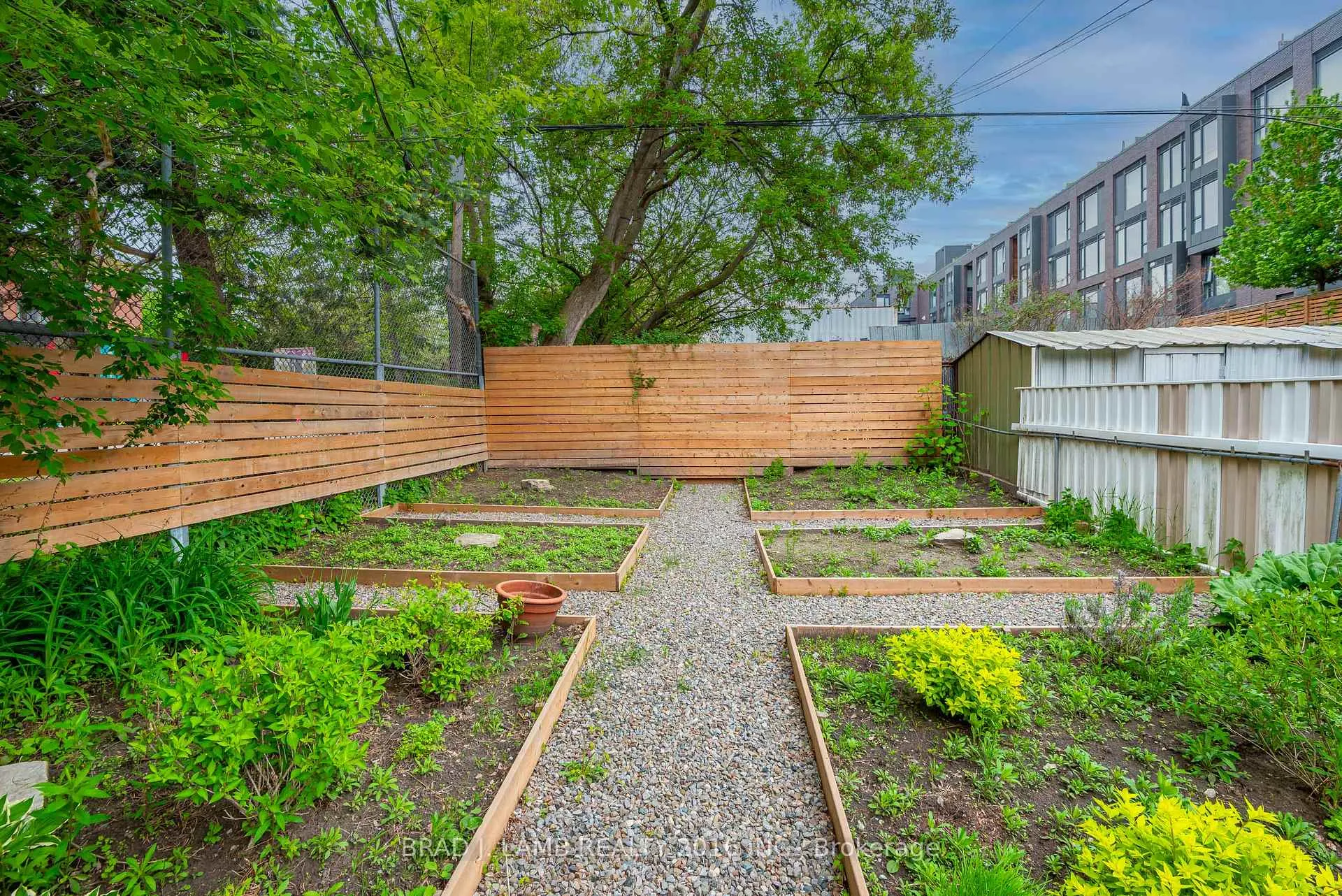 Photo 20 of Unit 2, 56 Wright Avenue, Toronto, Roncesvalles — HOMEH