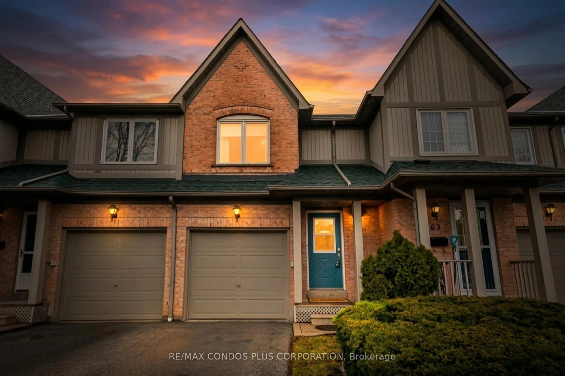 Photo 1 of Unit 62, 2945 Thomas Street, Mississauga, Central Erin Mills — HOMEH