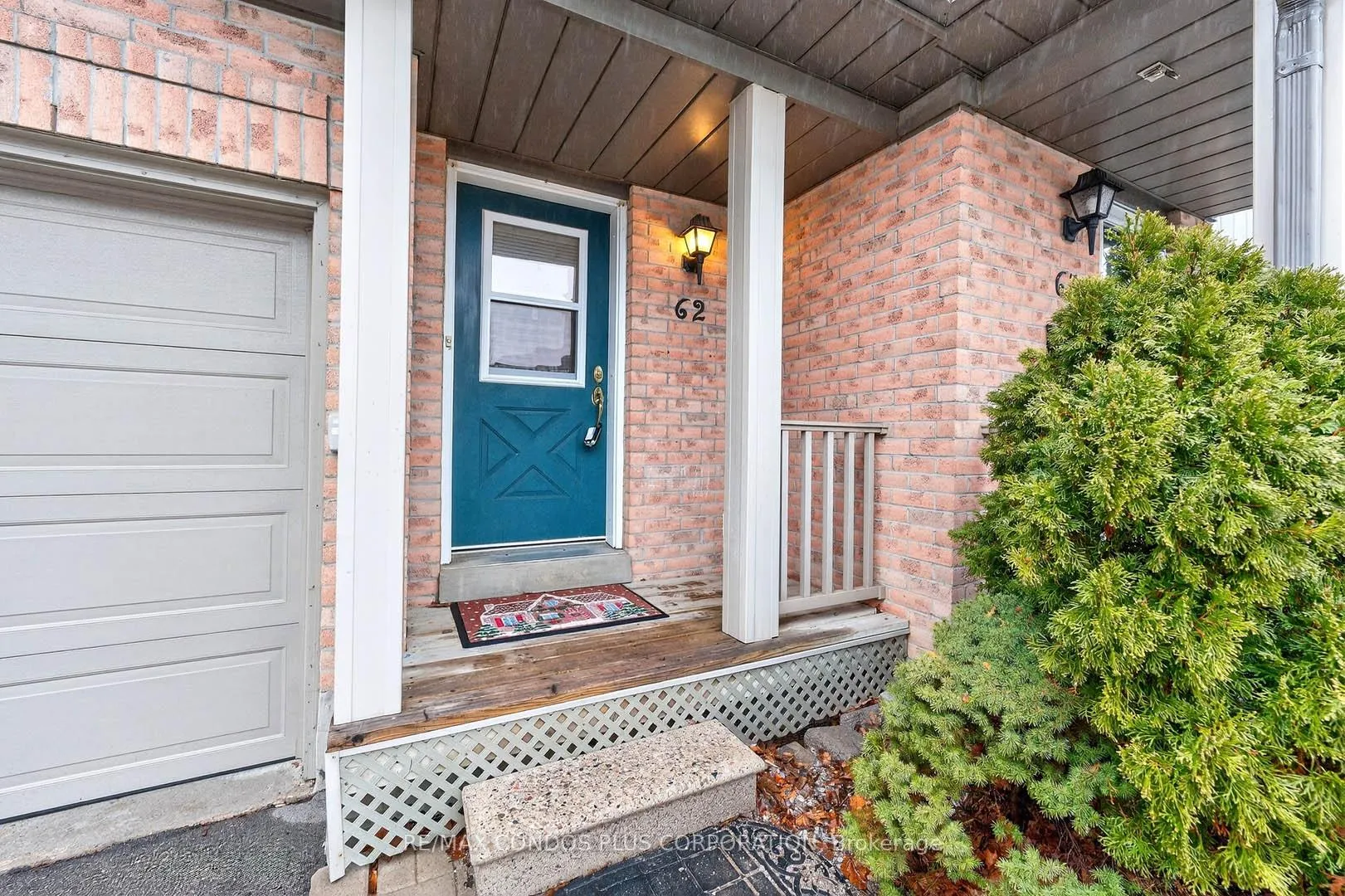 Photo 2 of Unit 62, 2945 Thomas Street, Mississauga, Central Erin Mills — HOMEH