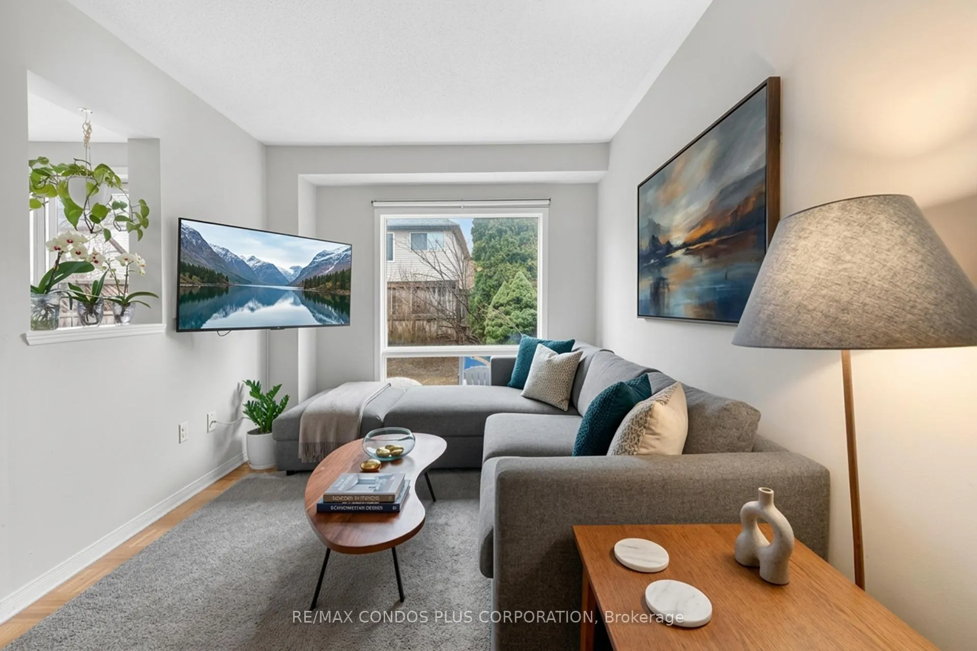 Photo 5 of Unit 62, 2945 Thomas Street, Mississauga, Central Erin Mills — HOMEH