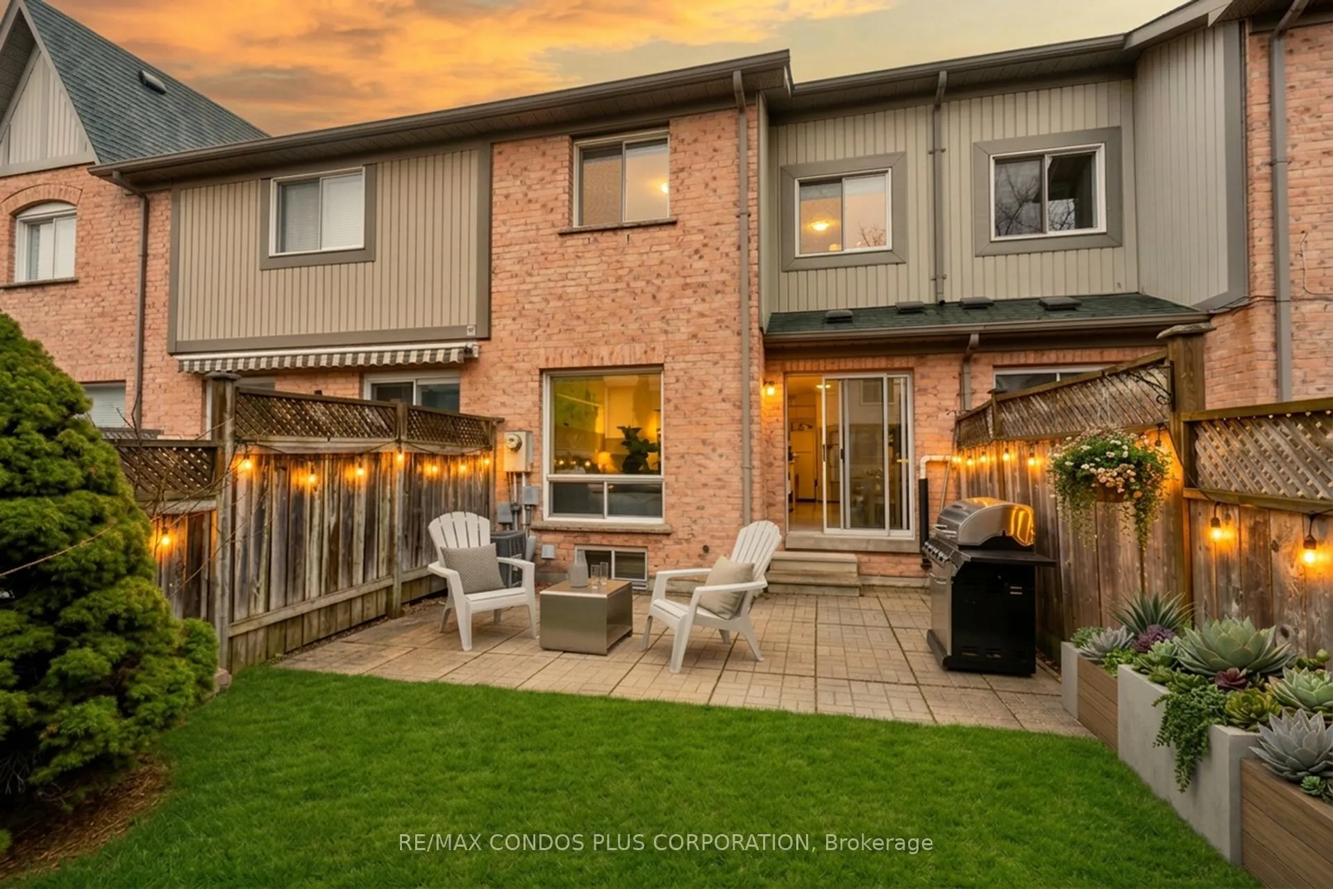 Photo 7 of Unit 62, 2945 Thomas Street, Mississauga, Central Erin Mills — HOMEH
