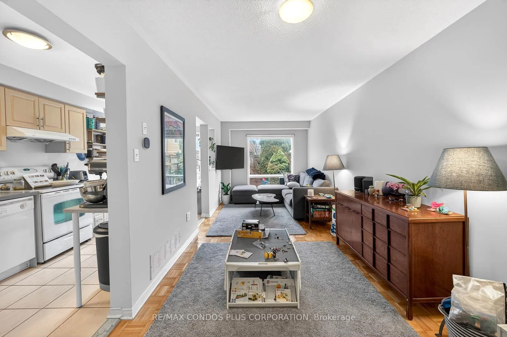Photo 9 of Unit 62, 2945 Thomas Street, Mississauga, Central Erin Mills — HOMEH