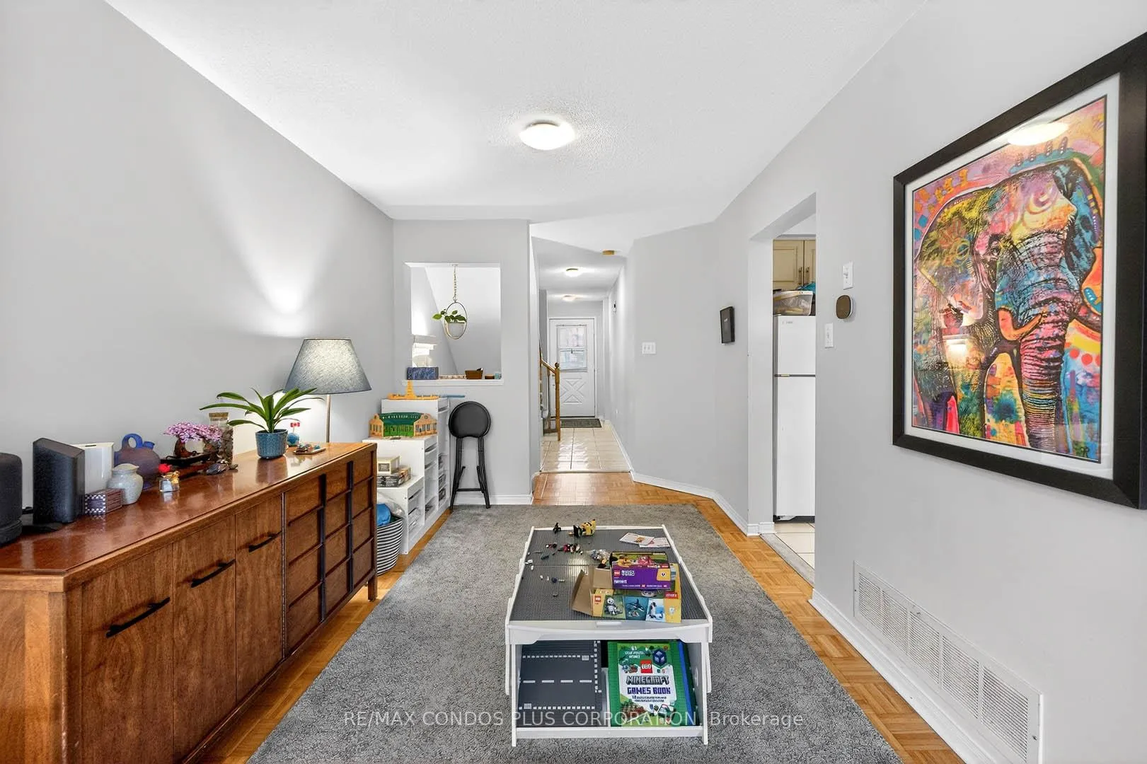 Photo 11 of Unit 62, 2945 Thomas Street, Mississauga, Central Erin Mills — HOMEH