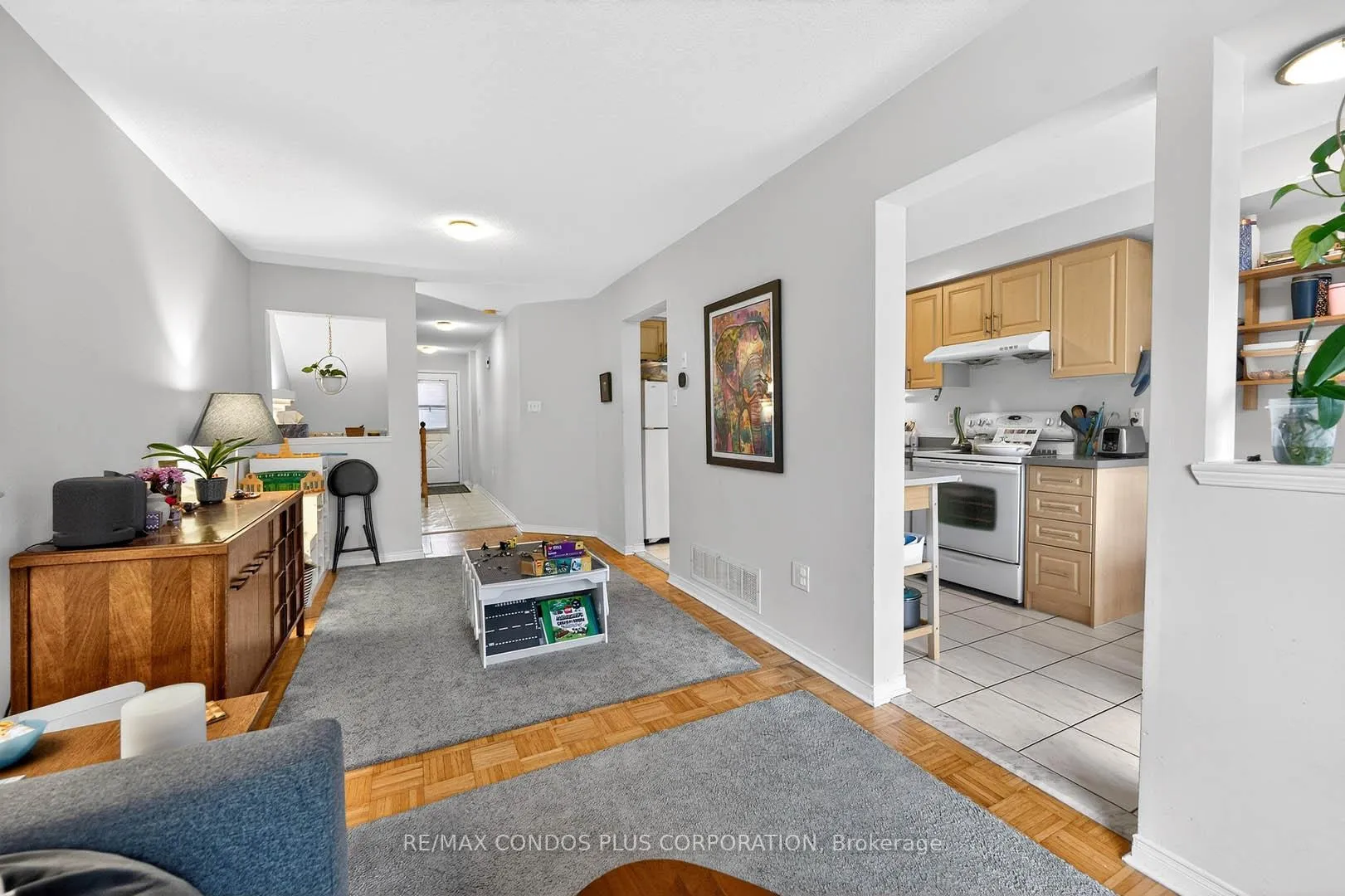 Photo 12 of Unit 62, 2945 Thomas Street, Mississauga, Central Erin Mills — HOMEH