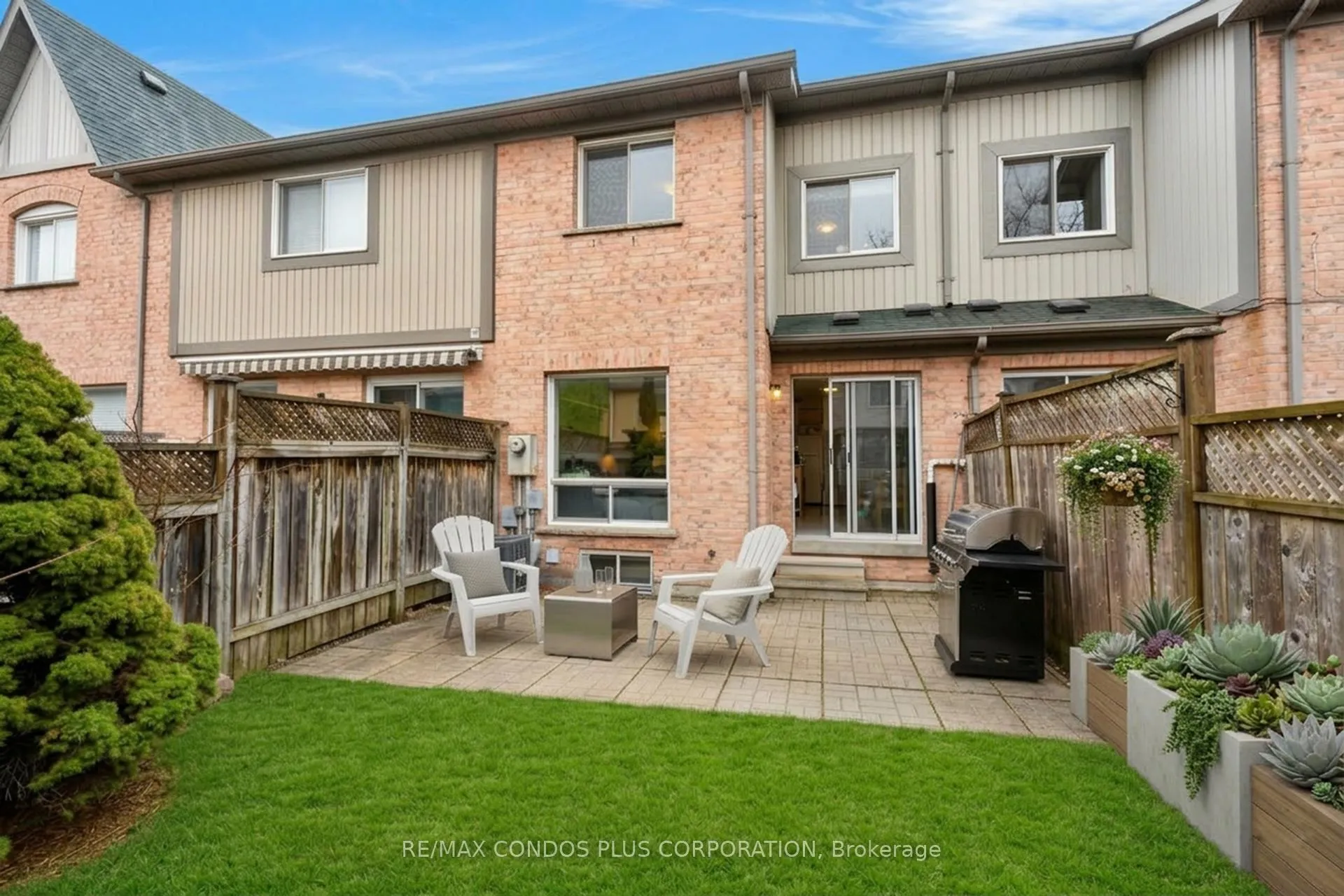Photo 16 of Unit 62, 2945 Thomas Street, Mississauga, Central Erin Mills — HOMEH