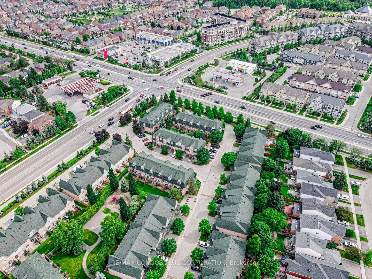 Photo 28 of Unit 62, 2945 Thomas Street, Mississauga, Central Erin Mills — HOMEH