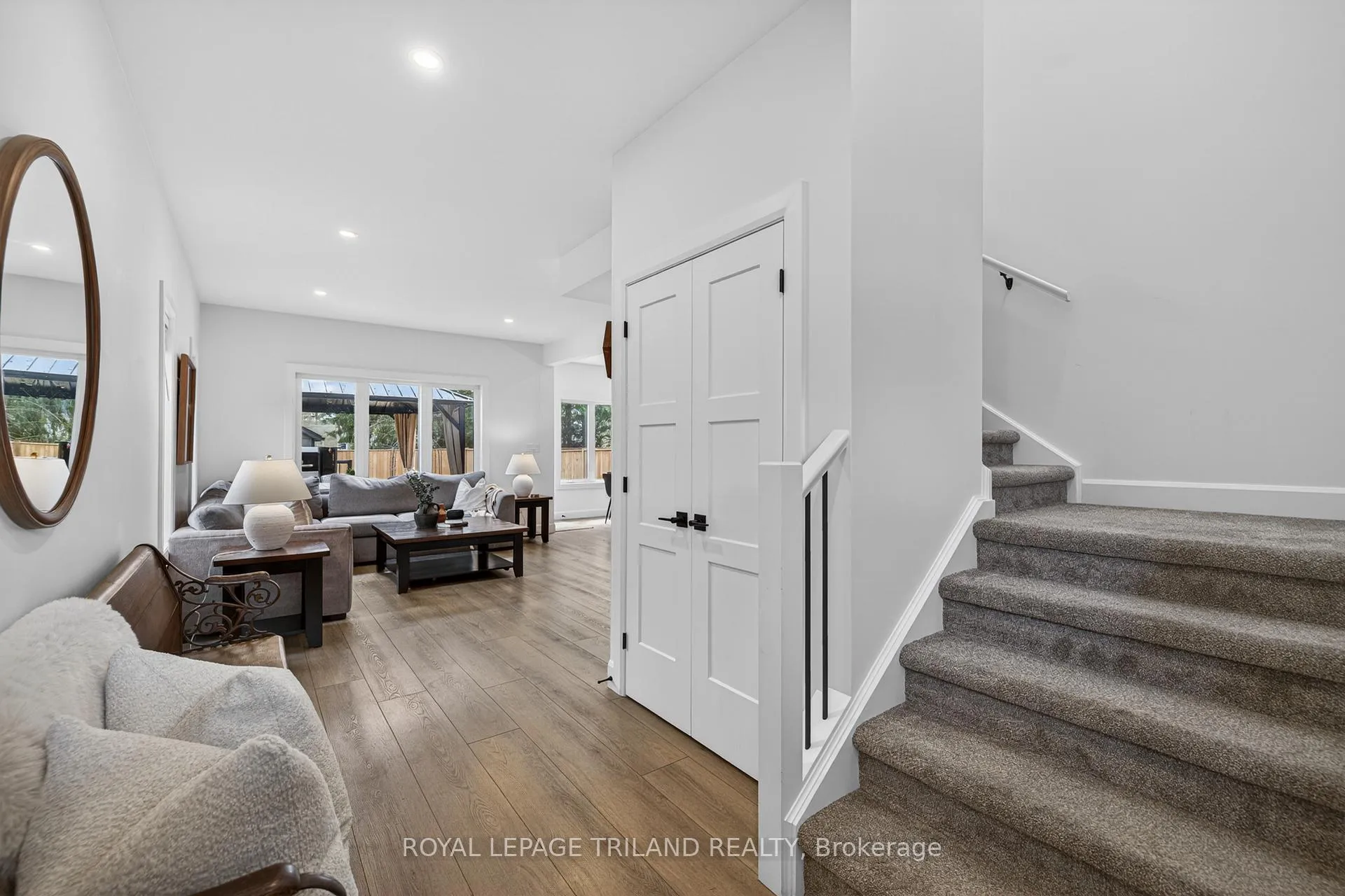 Photo 5 of 51253 Ashton Street, Malahide, Springfield — HOMEH