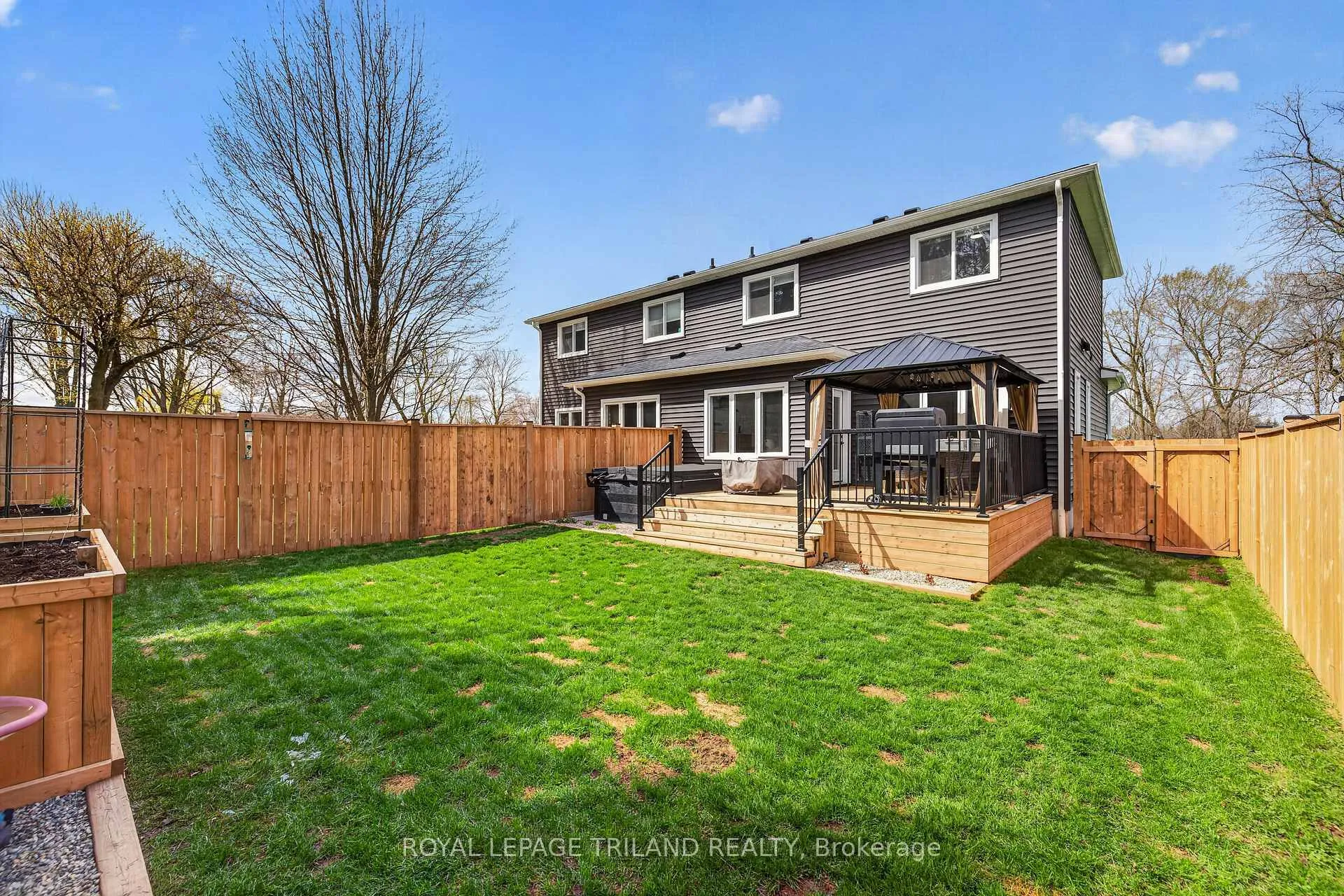 Photo 39 of 51253 Ashton Street, Malahide, Springfield — HOMEH