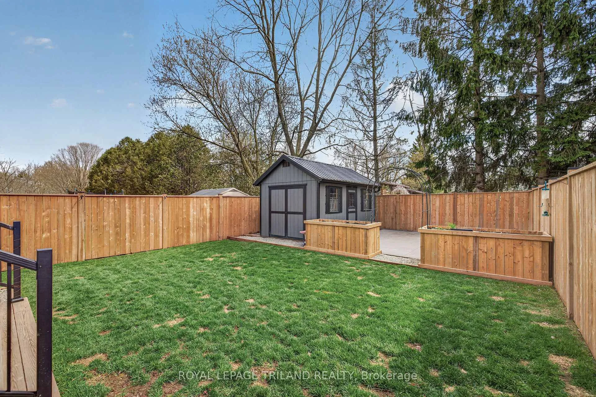 Photo 40 of 51253 Ashton Street, Malahide, Springfield — HOMEH