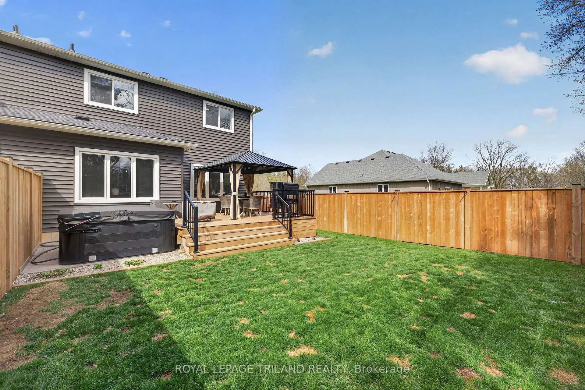 Photo 41 of 51253 Ashton Street, Malahide, Springfield — HOMEH
