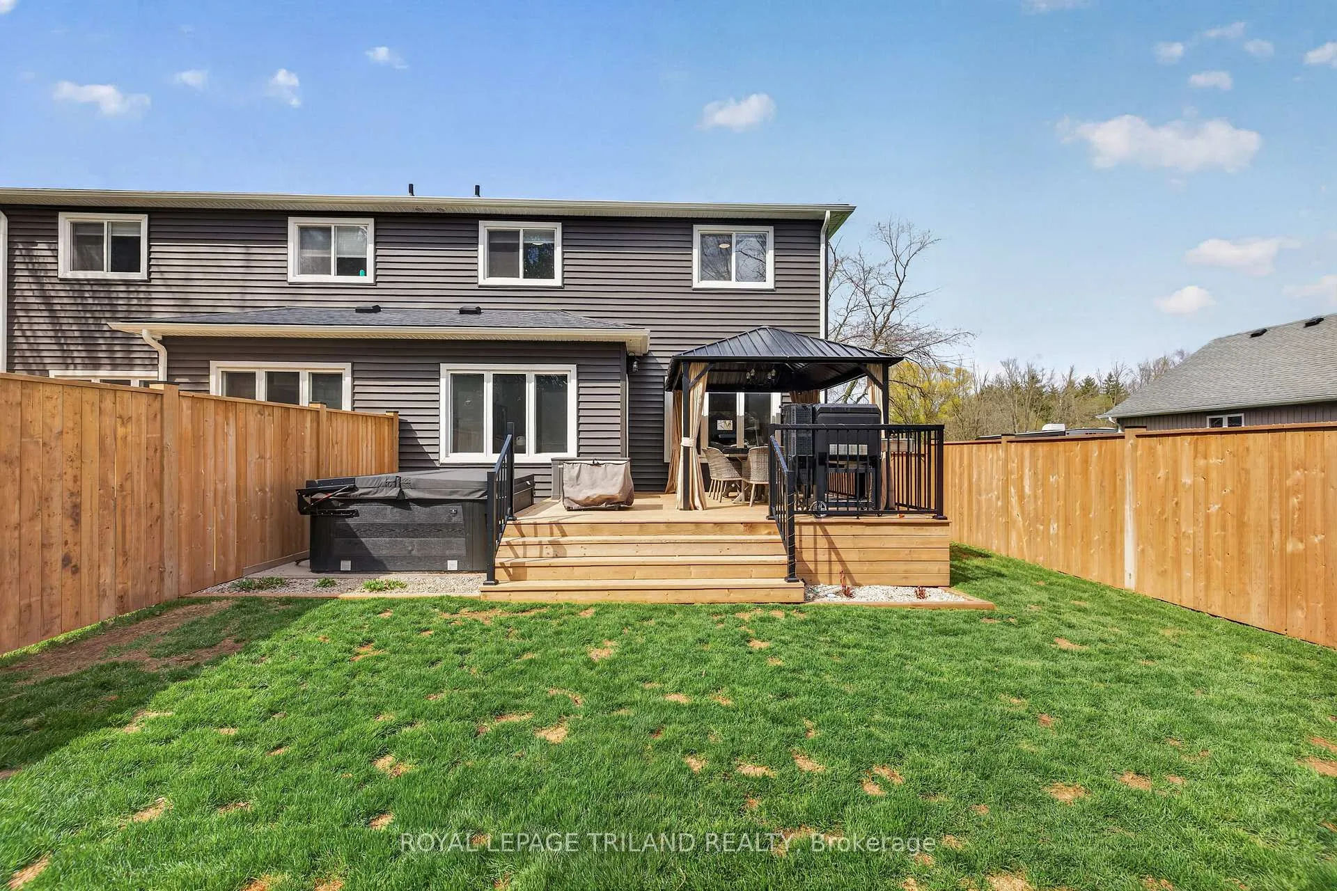 Photo 42 of 51253 Ashton Street, Malahide, Springfield — HOMEH