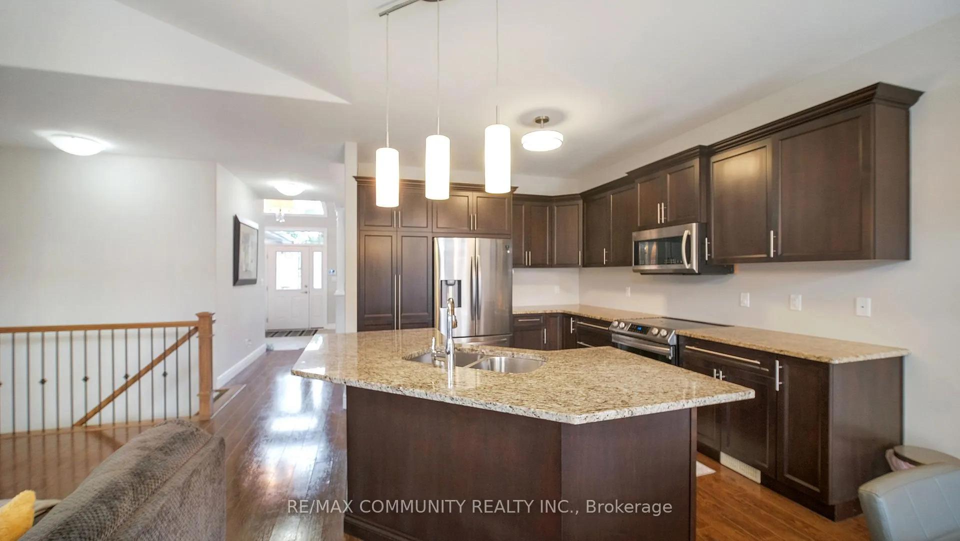Photo 11 of 11 Stonecrest Boulevard, Quinte West, Sidney Ward — HOMEH