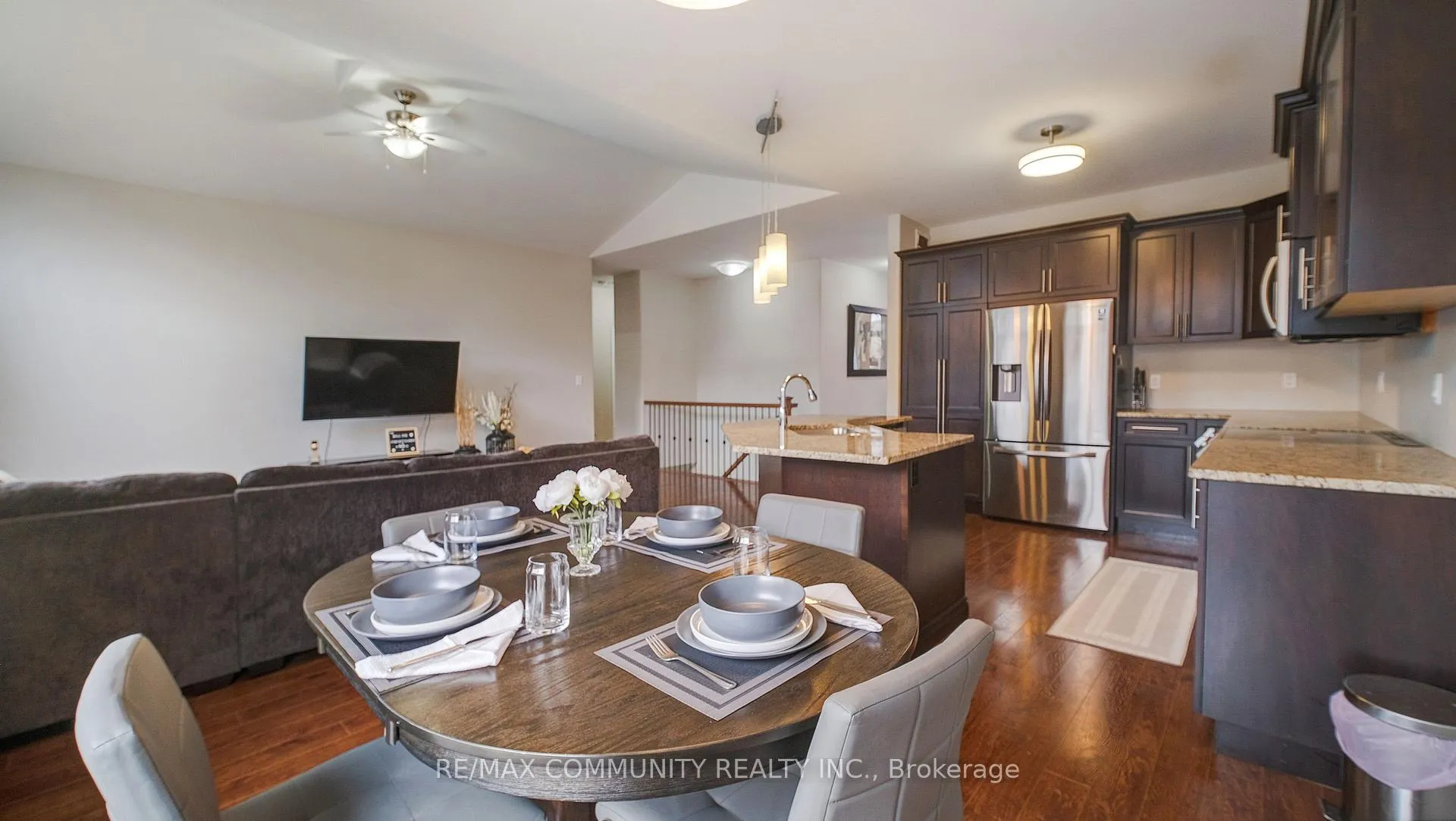 Photo 13 of 11 Stonecrest Boulevard, Quinte West, Sidney Ward — HOMEH