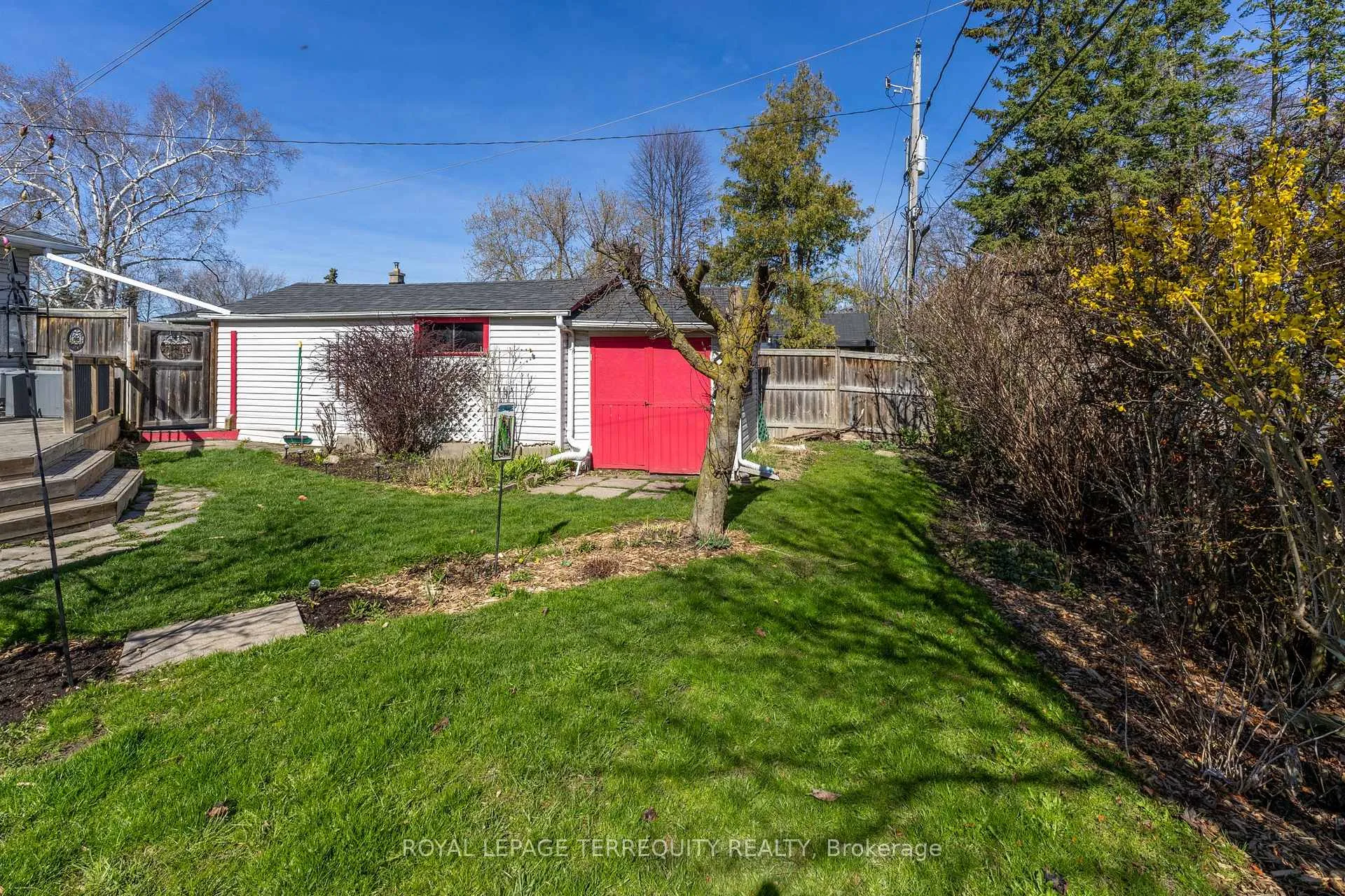 Photo 34 of 32 Admiral Road, Ajax, South East — HOMEH