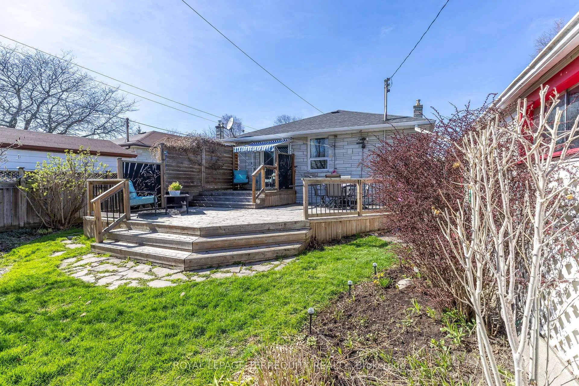 Photo 36 of 32 Admiral Road, Ajax, South East — HOMEH