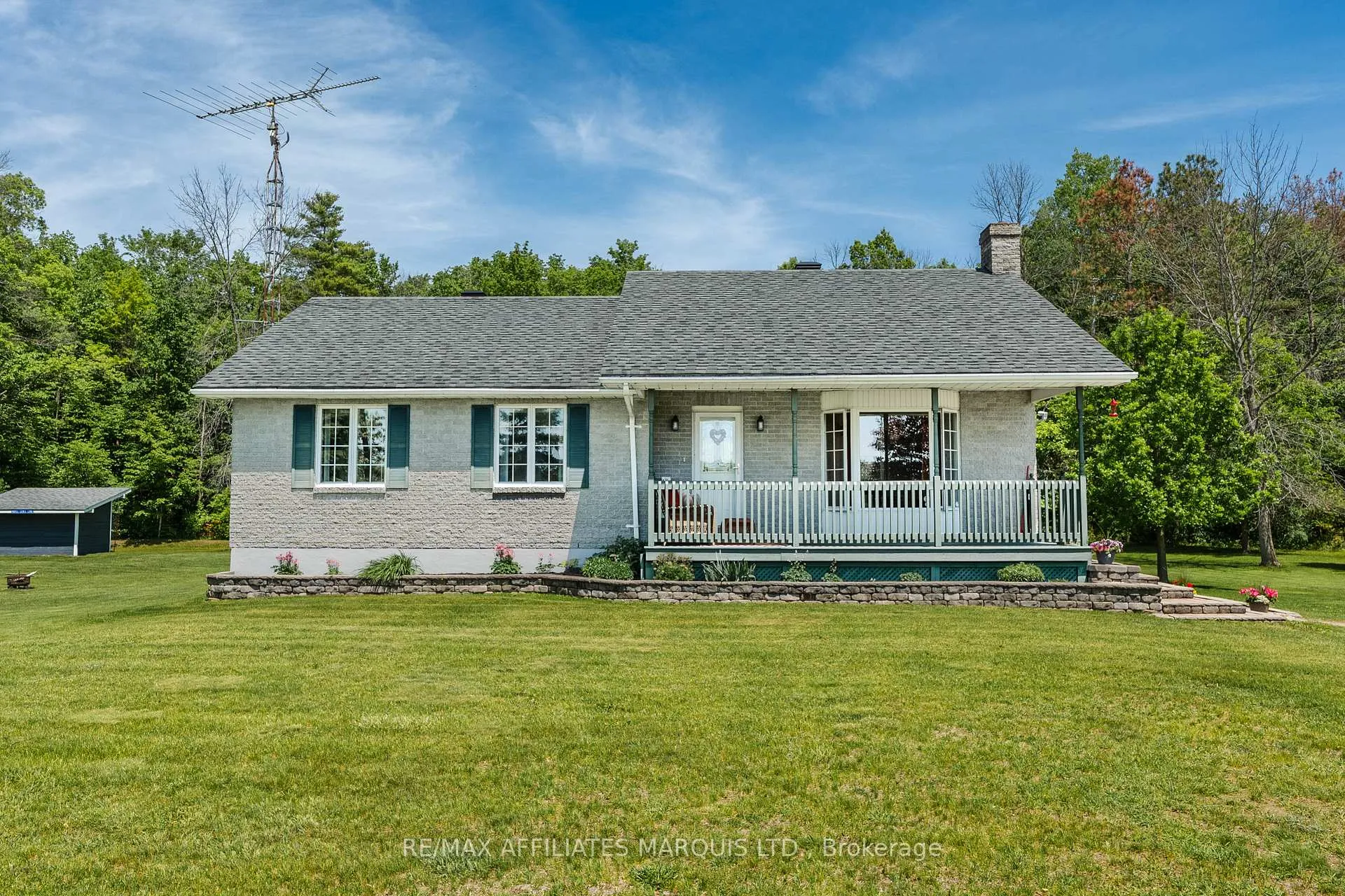 Photo 1 of 4919 Morgan Road, South Stormont, South Stormont (Osnabruck) Twp — HOMEH