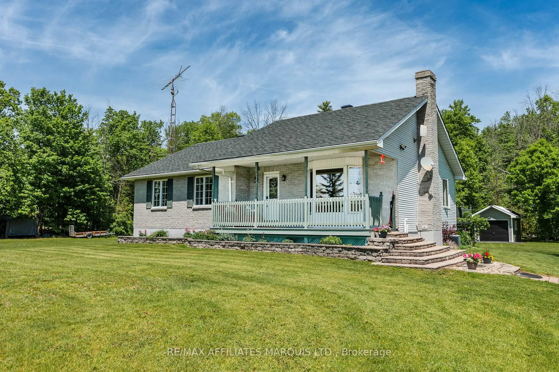 Photo 2 of 4919 Morgan Road, South Stormont, South Stormont (Osnabruck) Twp — HOMEH