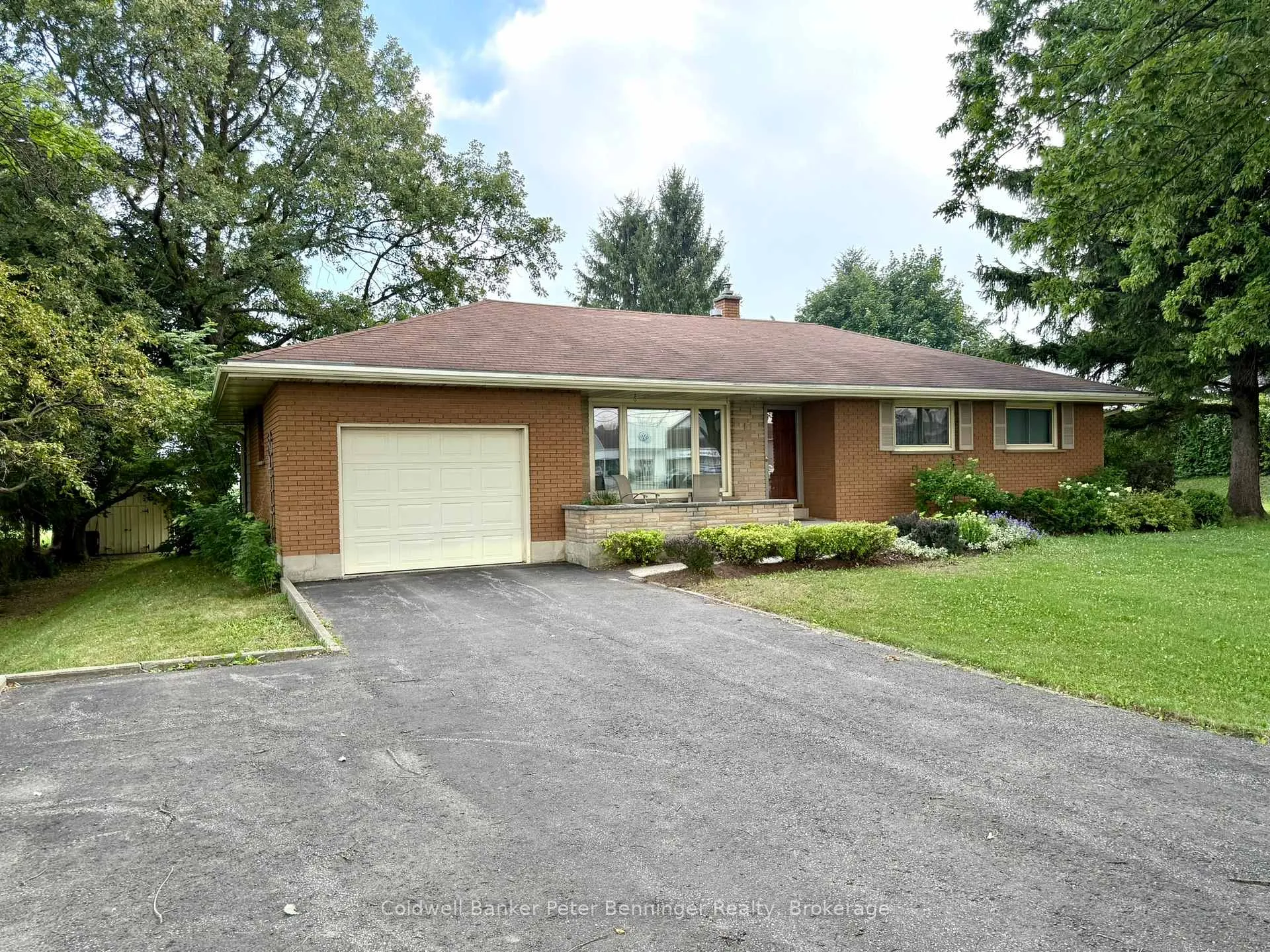 Photo 2 of 1582 Bruce 4 RR #2, Brockton — HOMEH