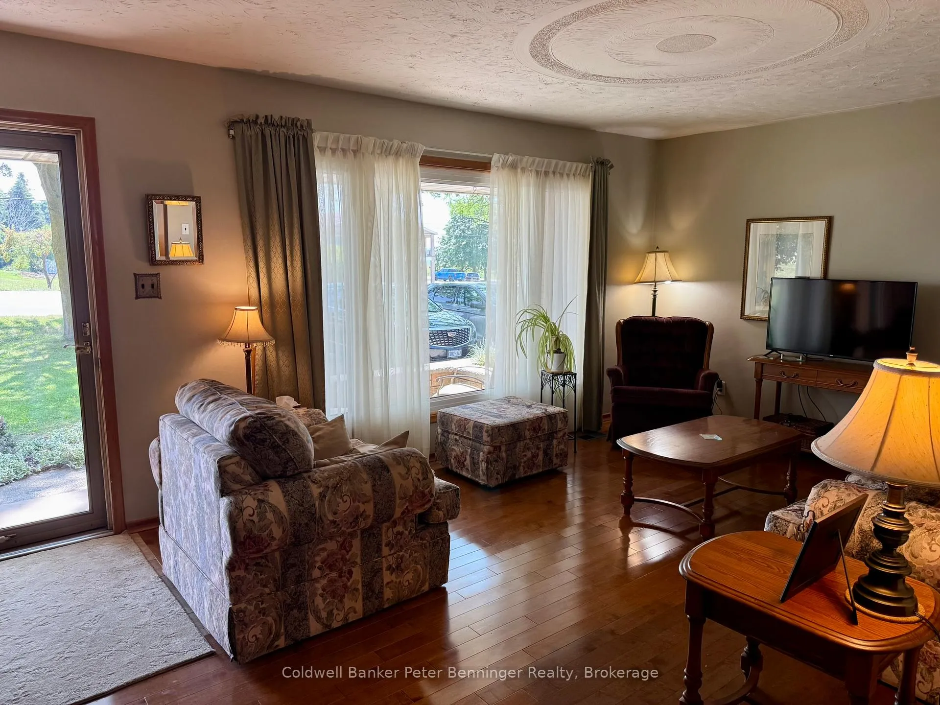 Photo 3 of 1582 Bruce 4 RR #2, Brockton — HOMEH