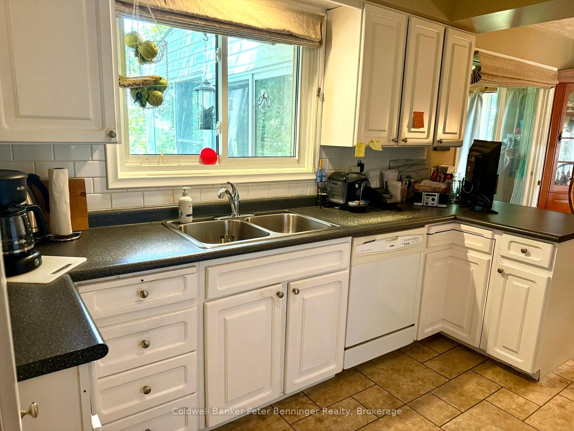 Photo 5 of 1582 Bruce 4 RR #2, Brockton — HOMEH