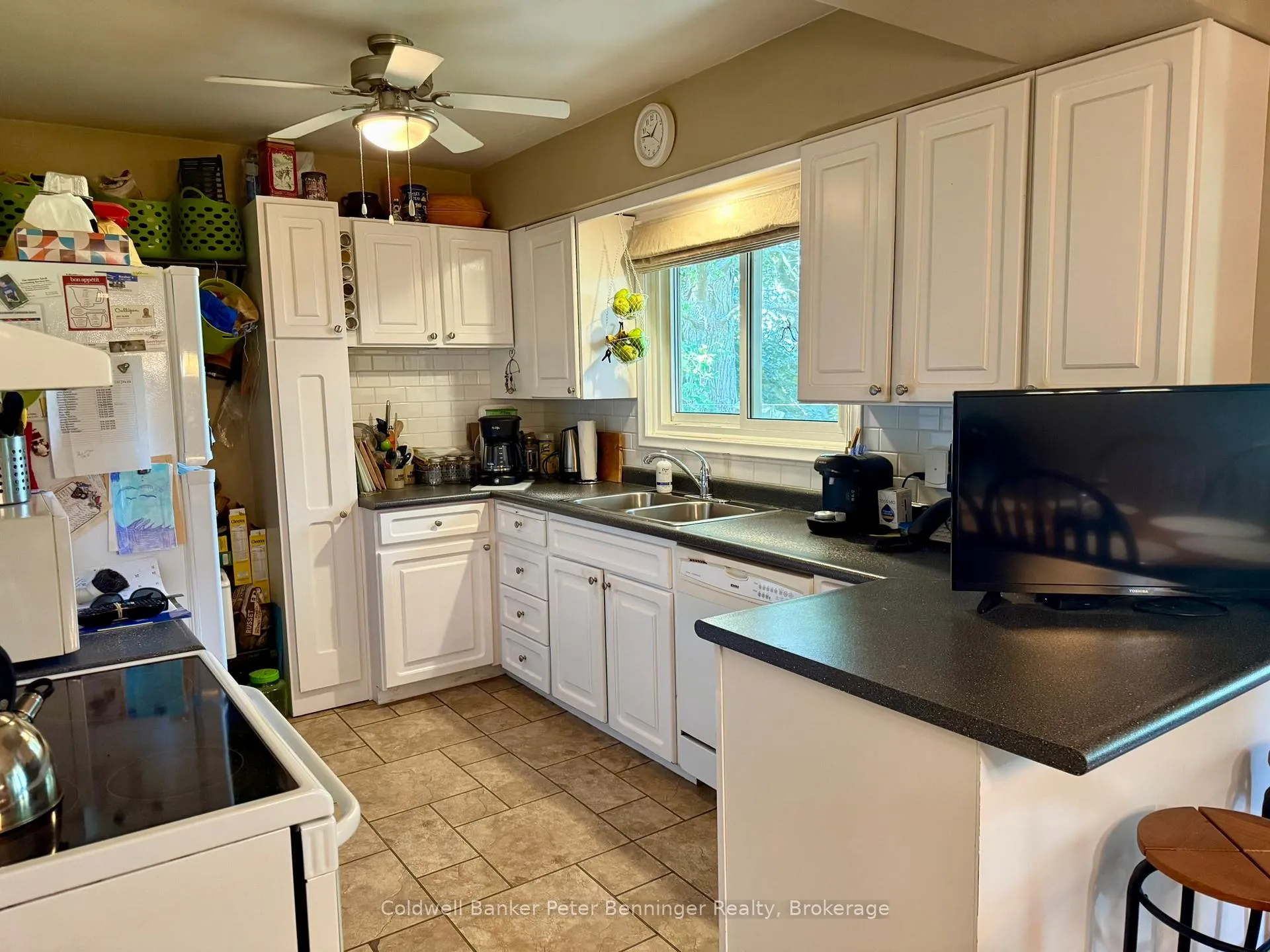Photo 6 of 1582 Bruce 4 RR #2, Brockton — HOMEH