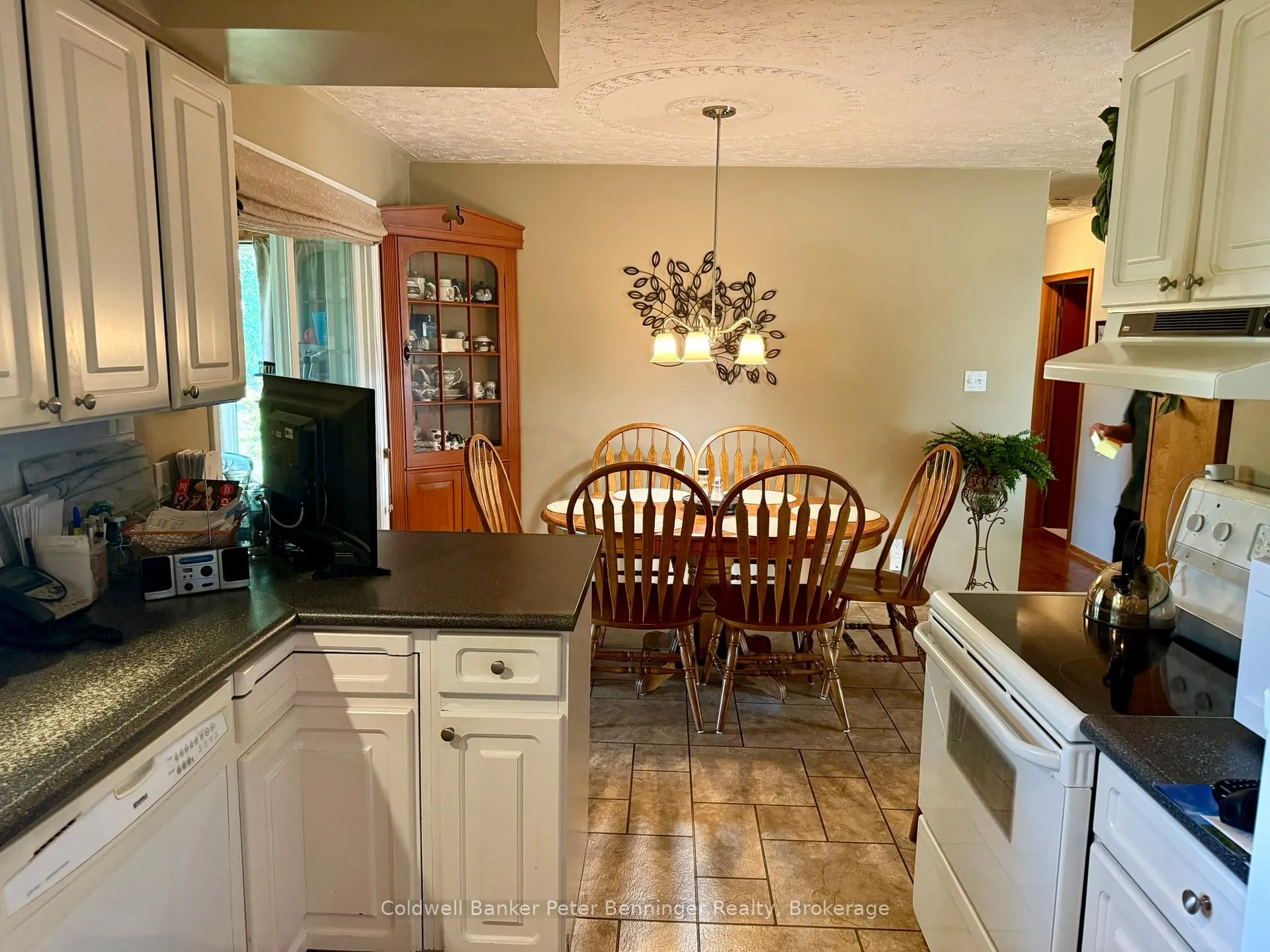 Photo 7 of 1582 Bruce 4 RR #2, Brockton — HOMEH