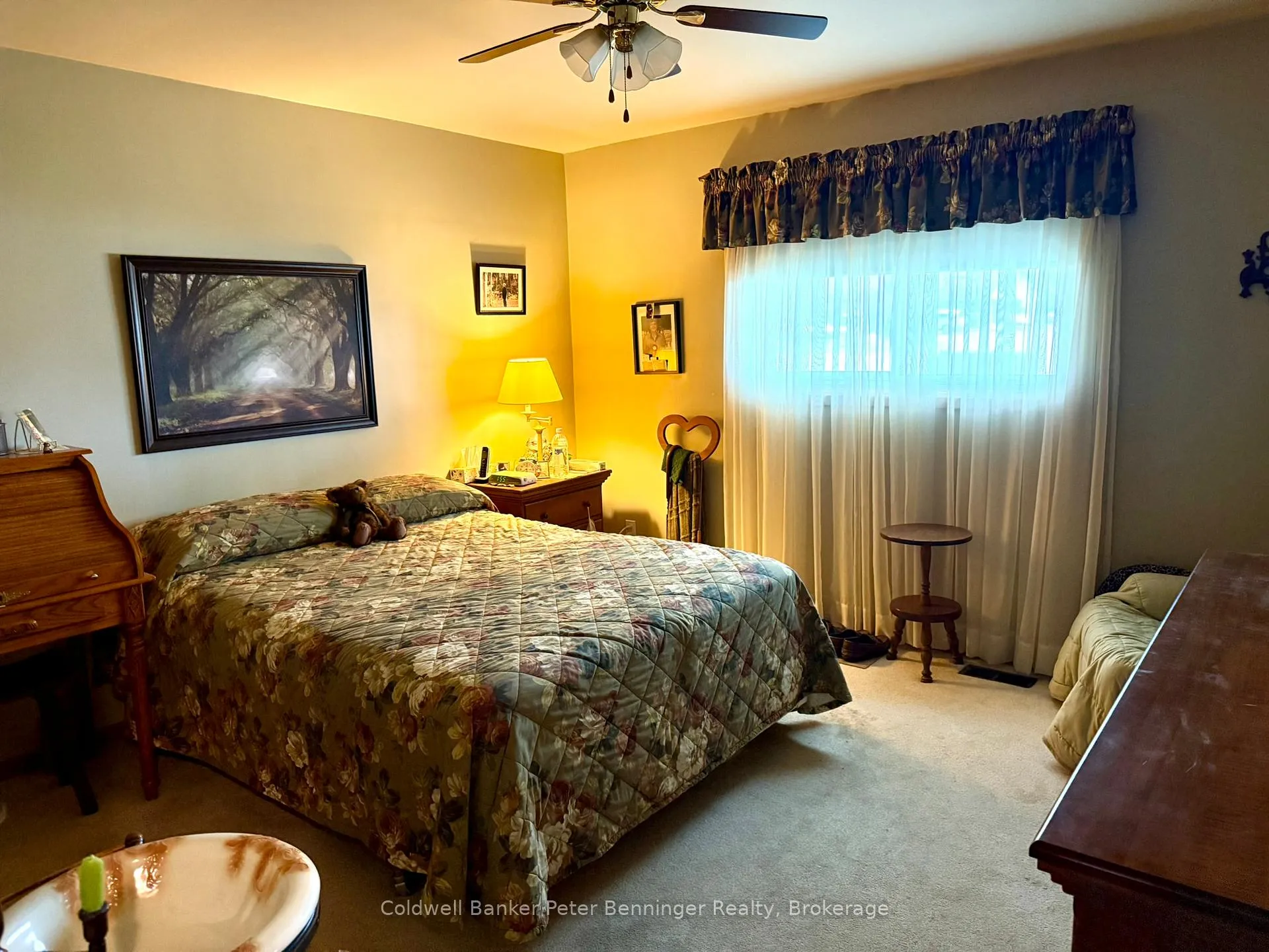 Photo 10 of 1582 Bruce 4 RR #2, Brockton — HOMEH