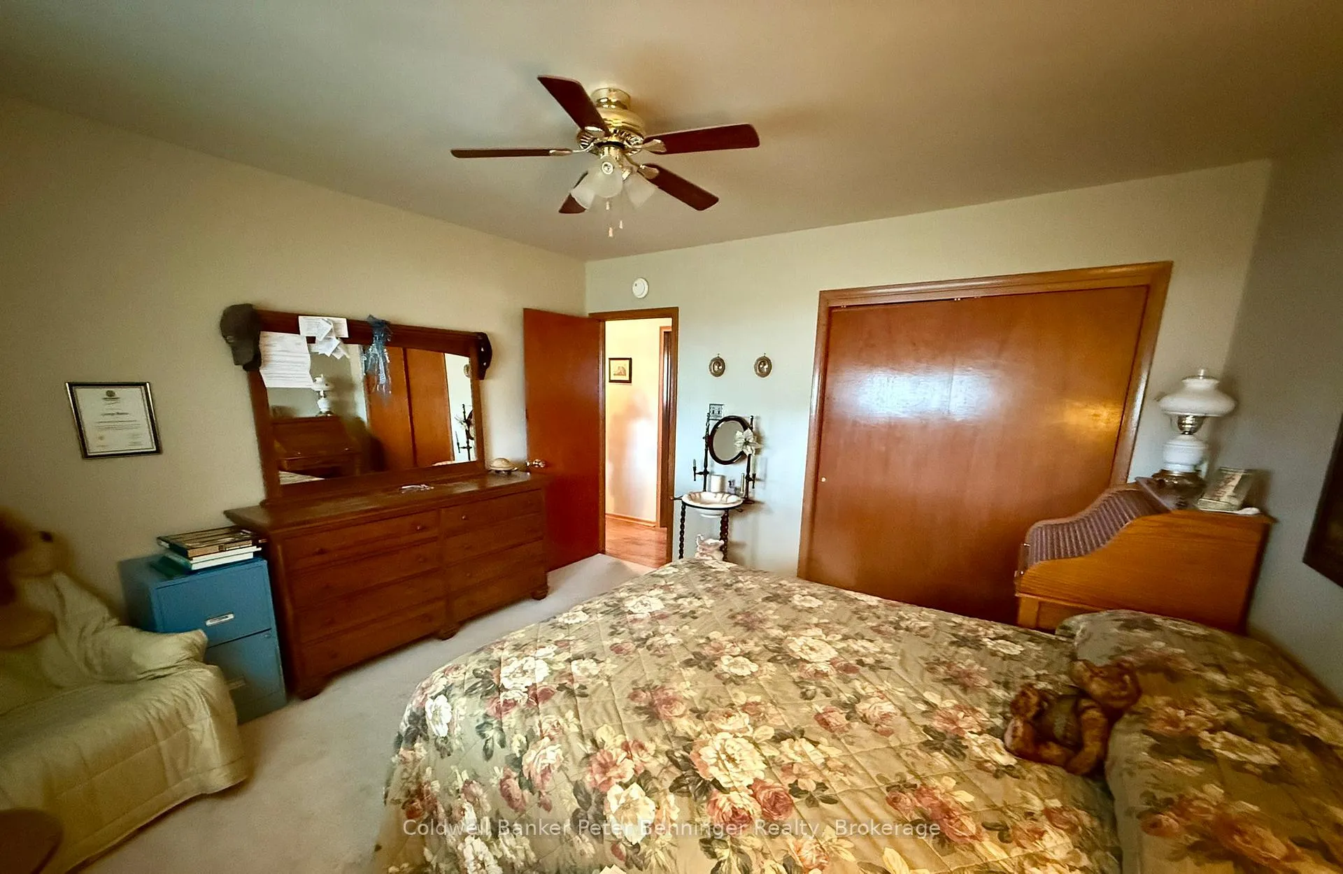 Photo 11 of 1582 Bruce 4 RR #2, Brockton — HOMEH
