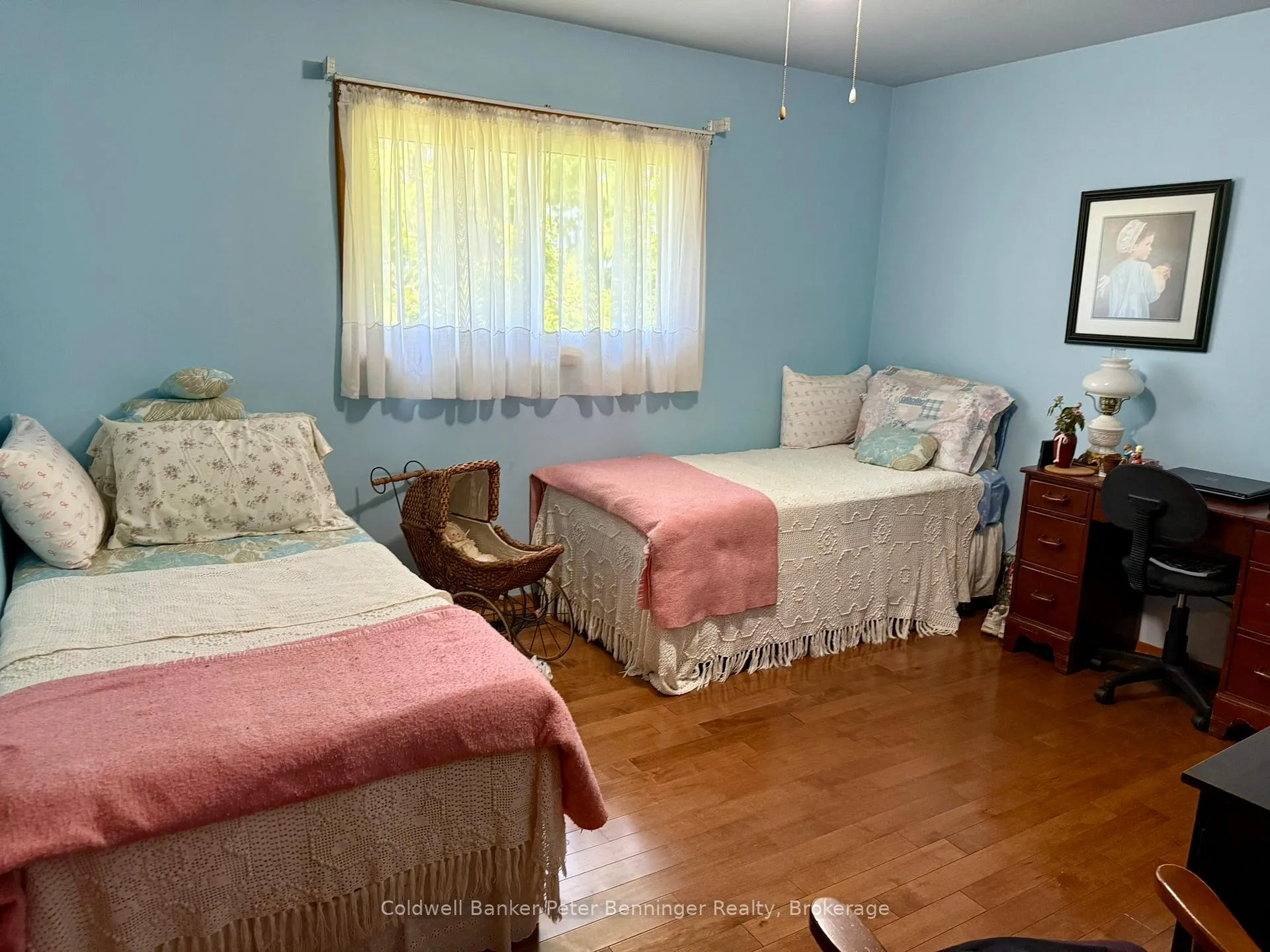 Photo 12 of 1582 Bruce 4 RR #2, Brockton — HOMEH