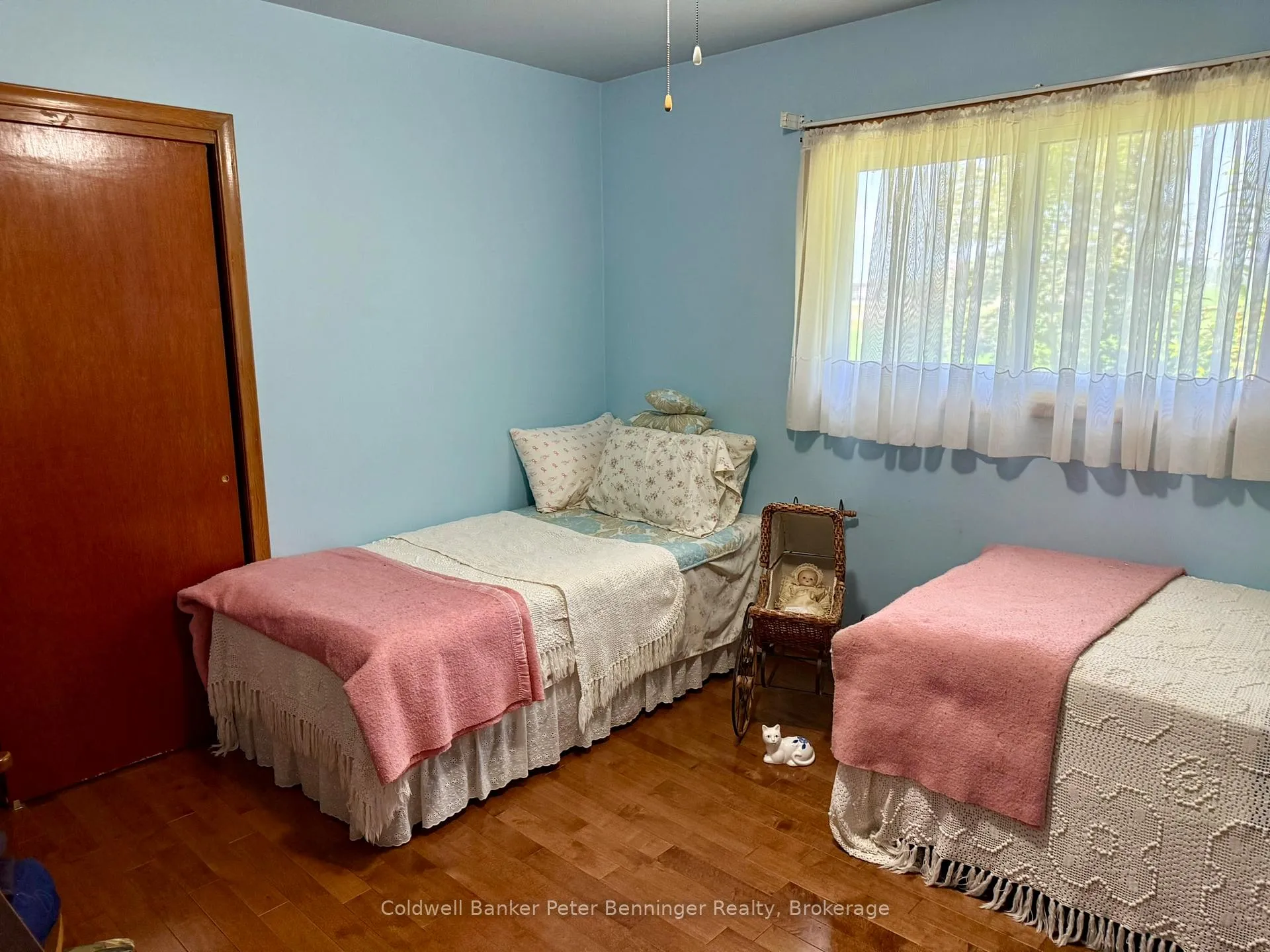 Photo 13 of 1582 Bruce 4 RR #2, Brockton — HOMEH