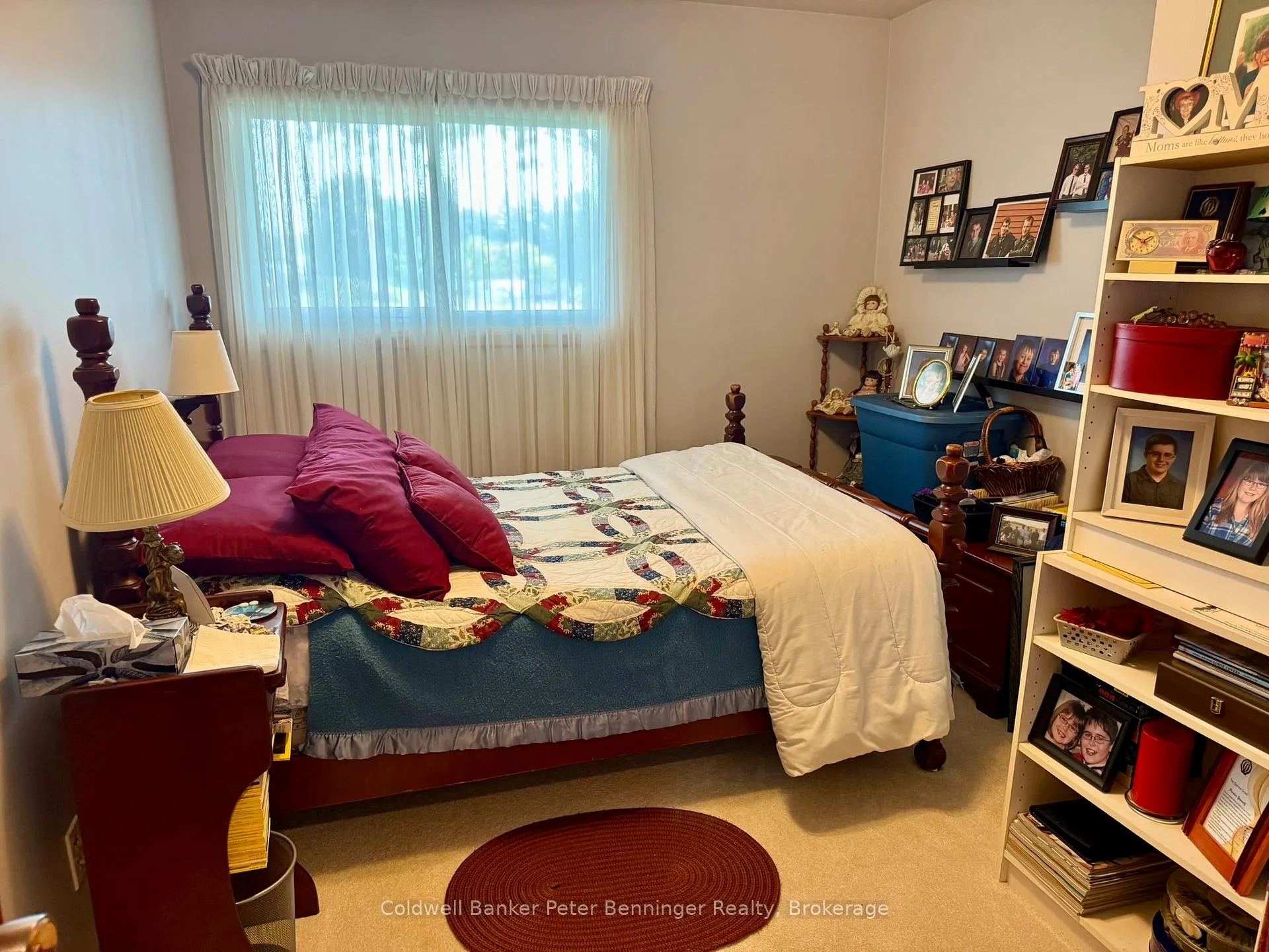 Photo 14 of 1582 Bruce 4 RR #2, Brockton — HOMEH