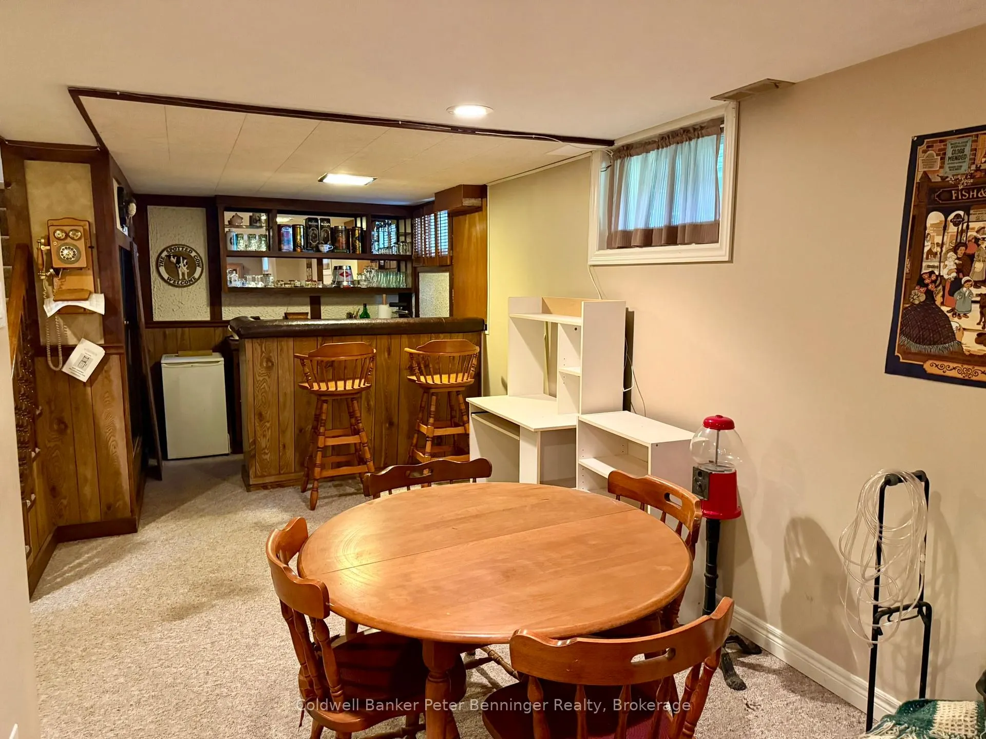 Photo 18 of 1582 Bruce 4 RR #2, Brockton — HOMEH