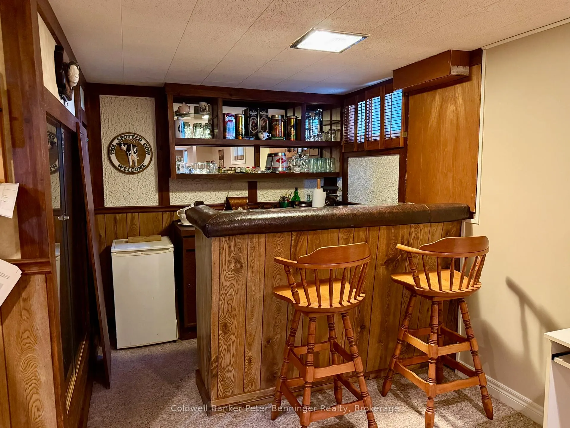Photo 19 of 1582 Bruce 4 RR #2, Brockton — HOMEH