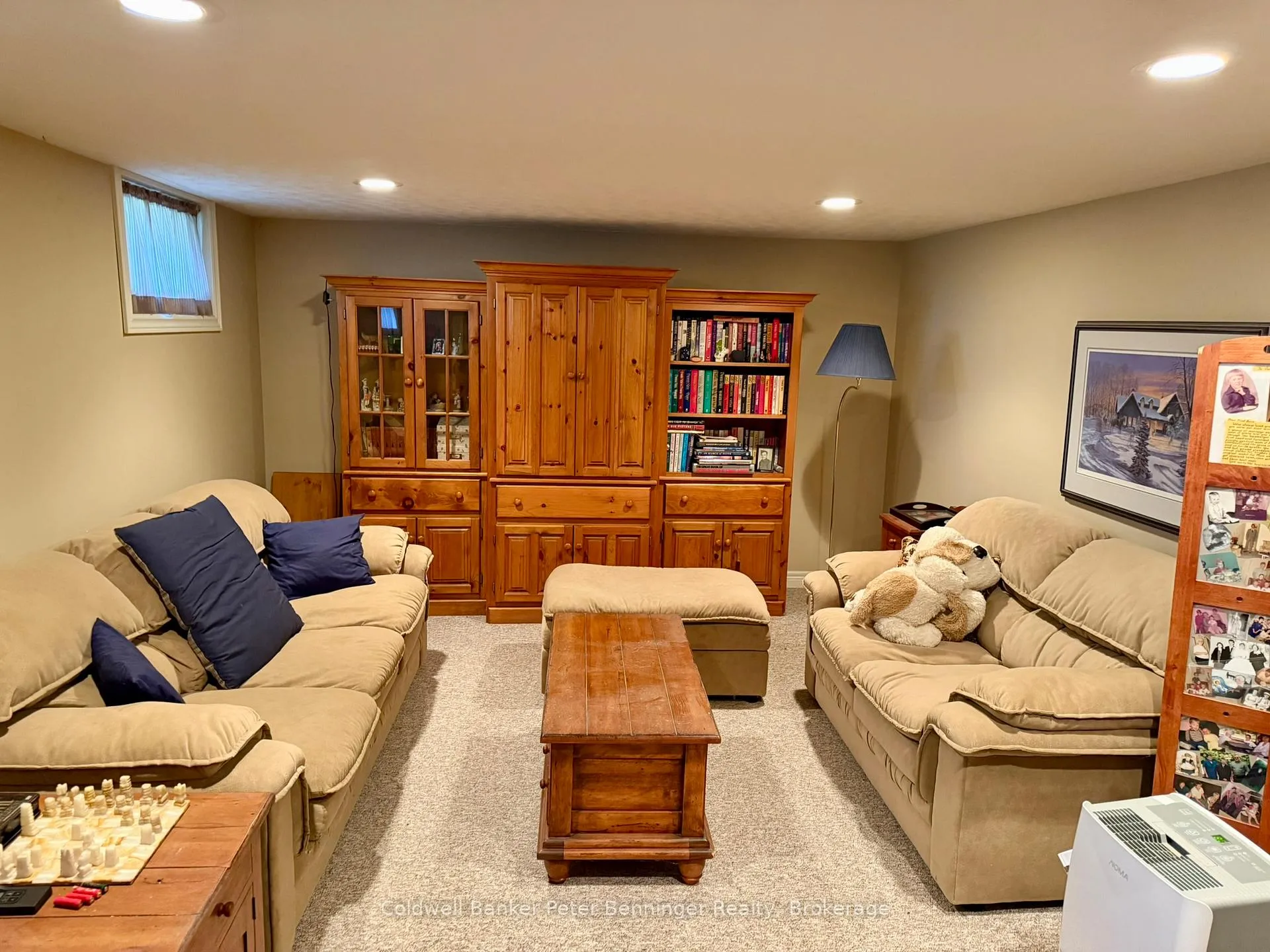 Photo 20 of 1582 Bruce 4 RR #2, Brockton — HOMEH