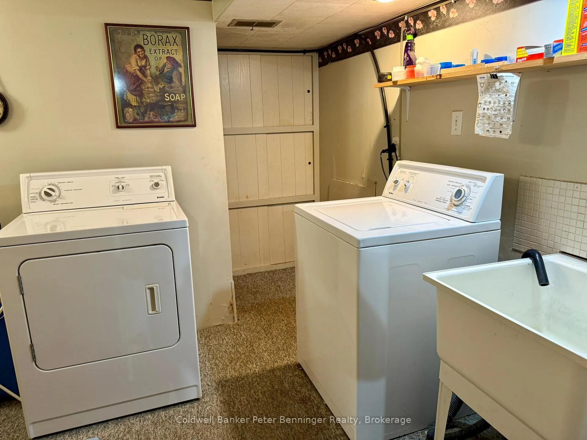 Photo 21 of 1582 Bruce 4 RR #2, Brockton — HOMEH