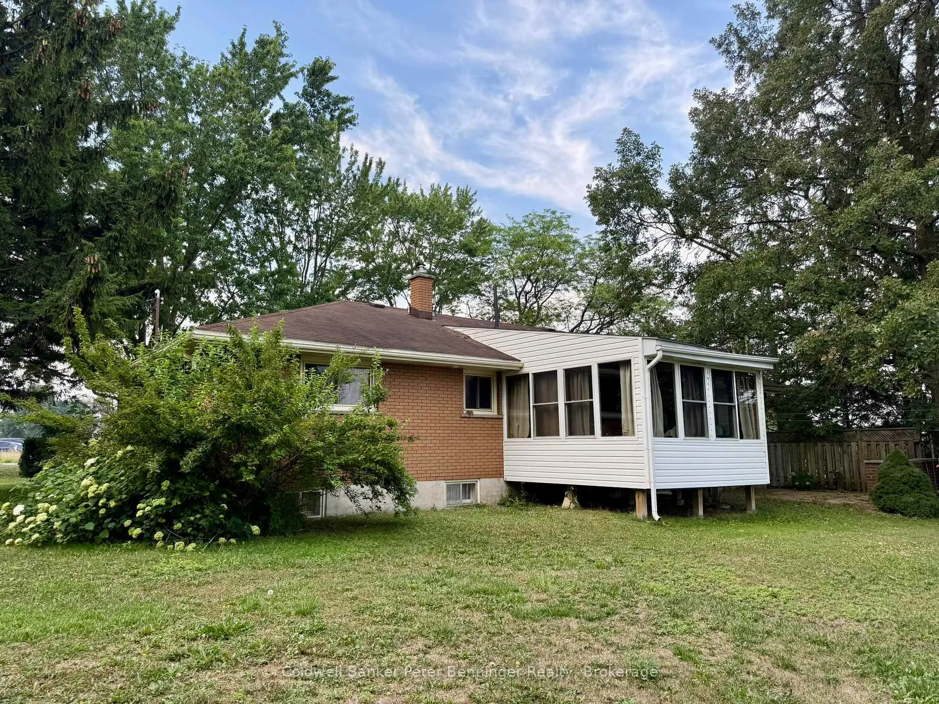 Photo 23 of 1582 Bruce 4 RR #2, Brockton — HOMEH